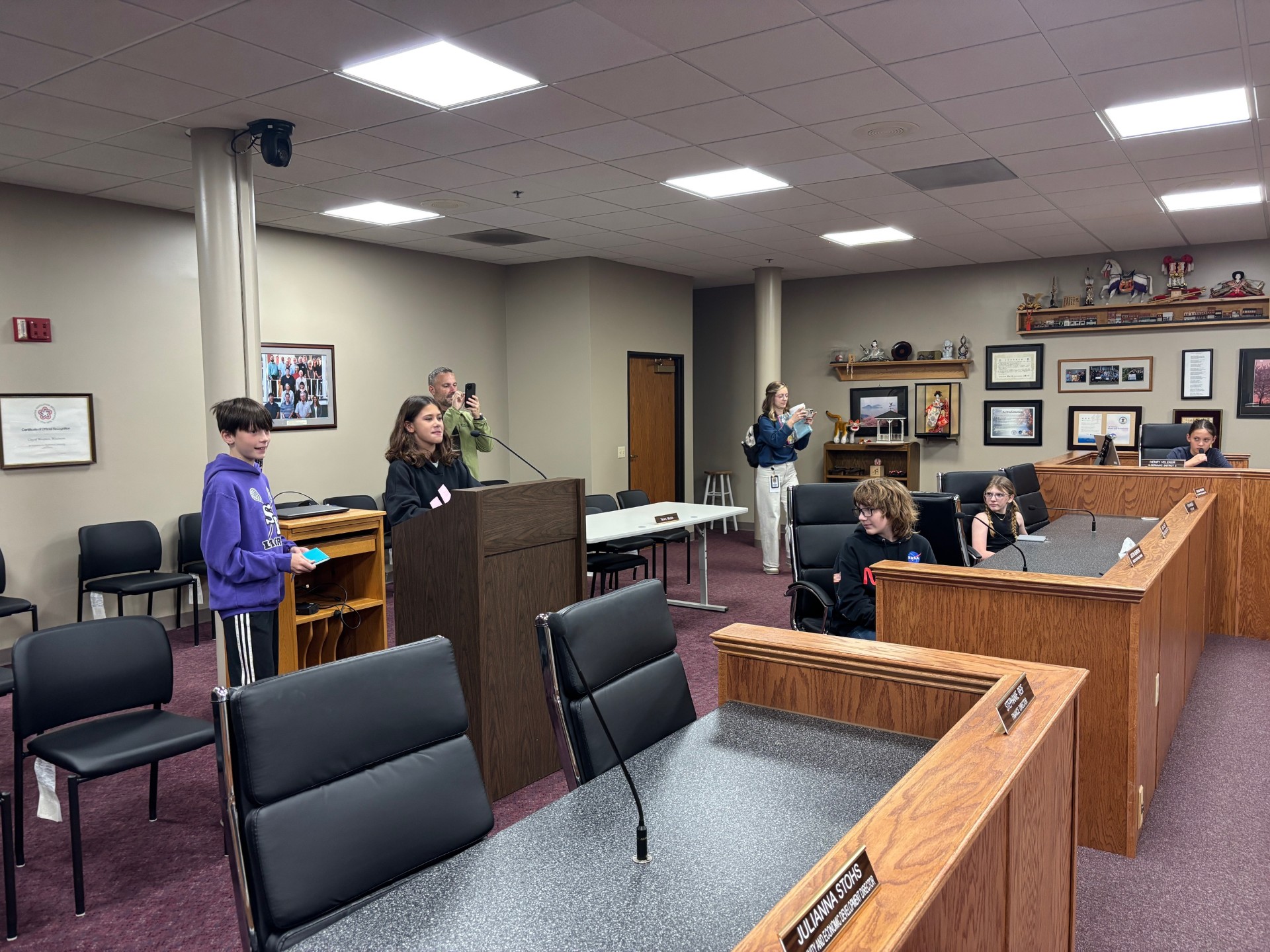 City of Waupaca - City of Waupaca added a new photo.