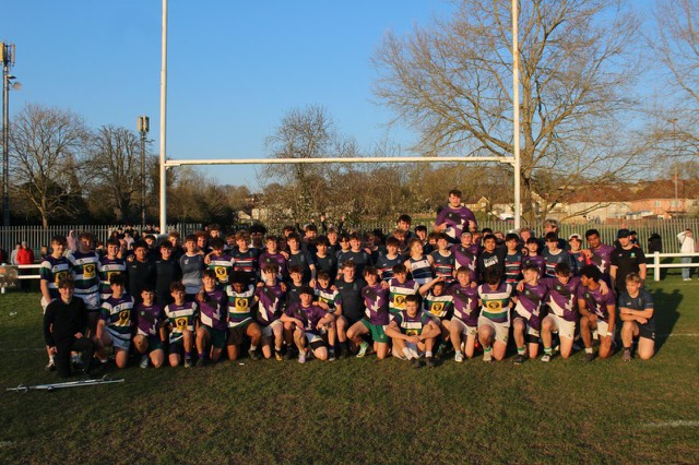 Salisbury 6th Form College... - Salisbury 6th Form College