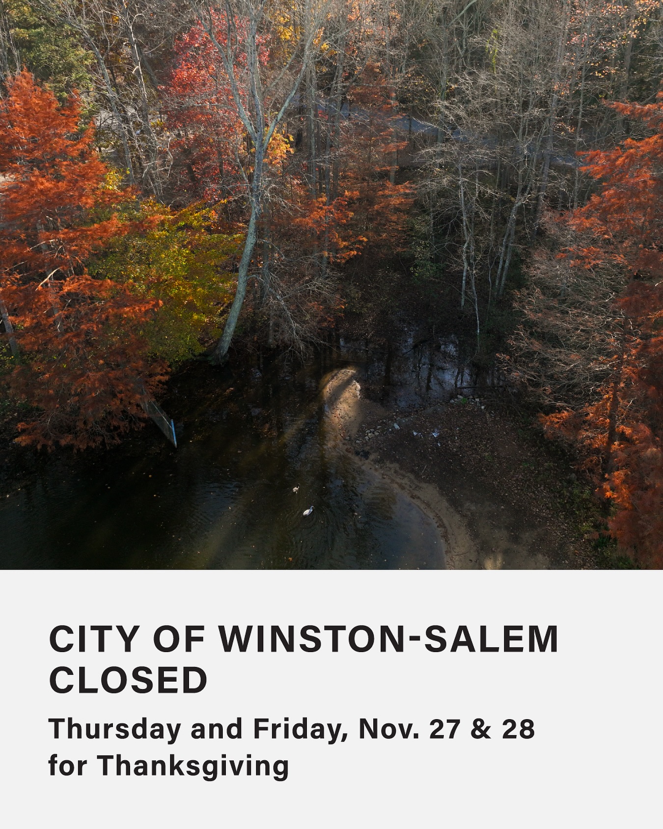 Winston-Salem, NC Garbage Pickup Schedule