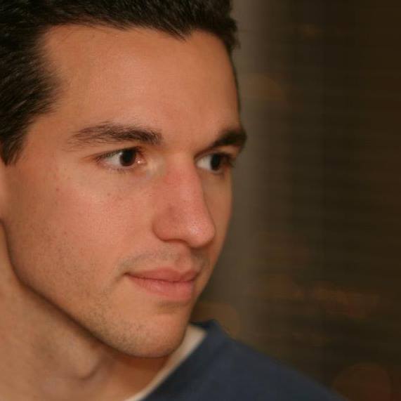 Peter Rust
