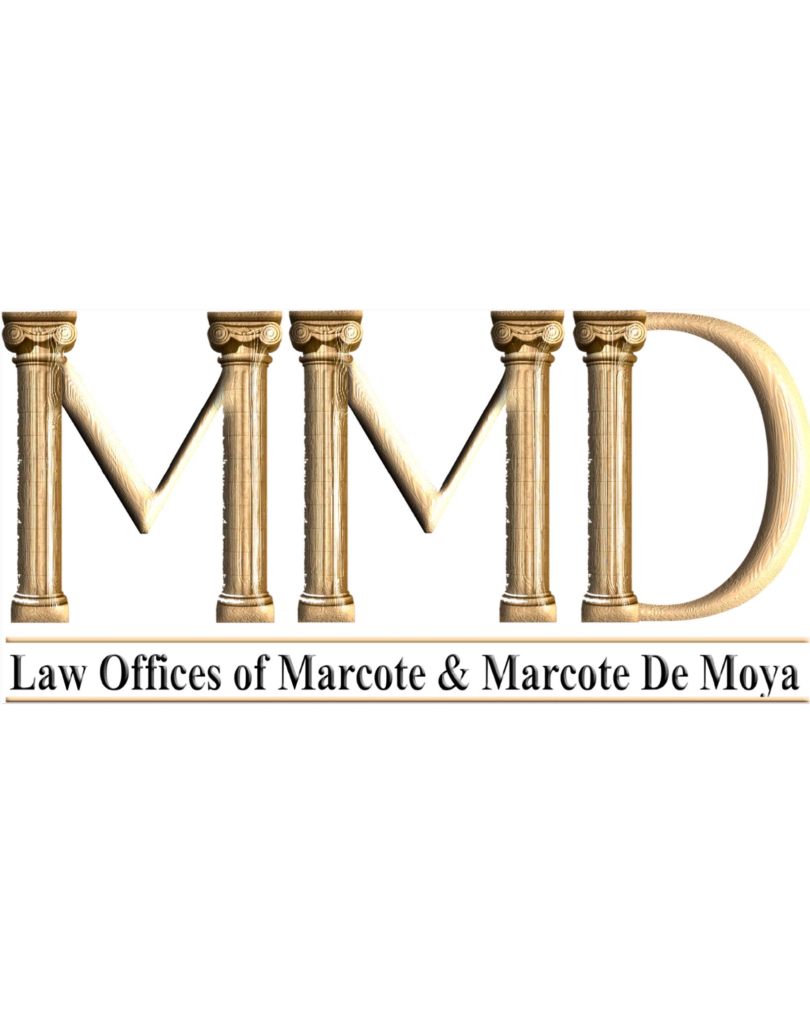 Law Offices of Marcote & Marcote De Moya, PLLC | Miami FL