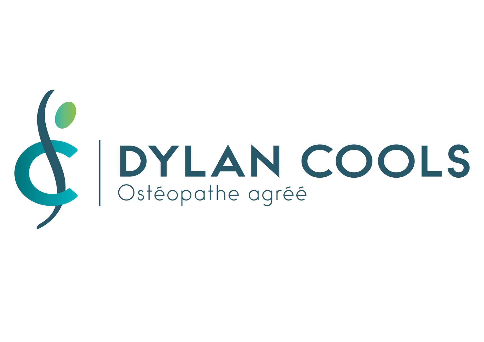 Dylan Cools Ostéopathe
