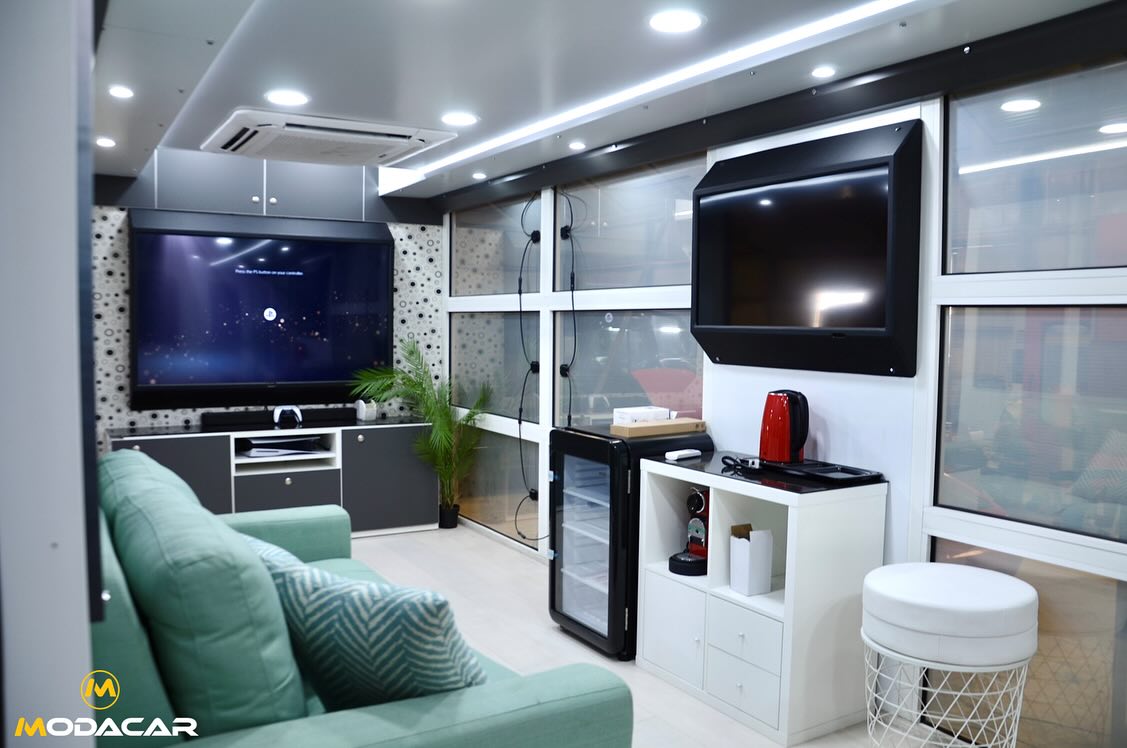 MODACAR | Jeddah