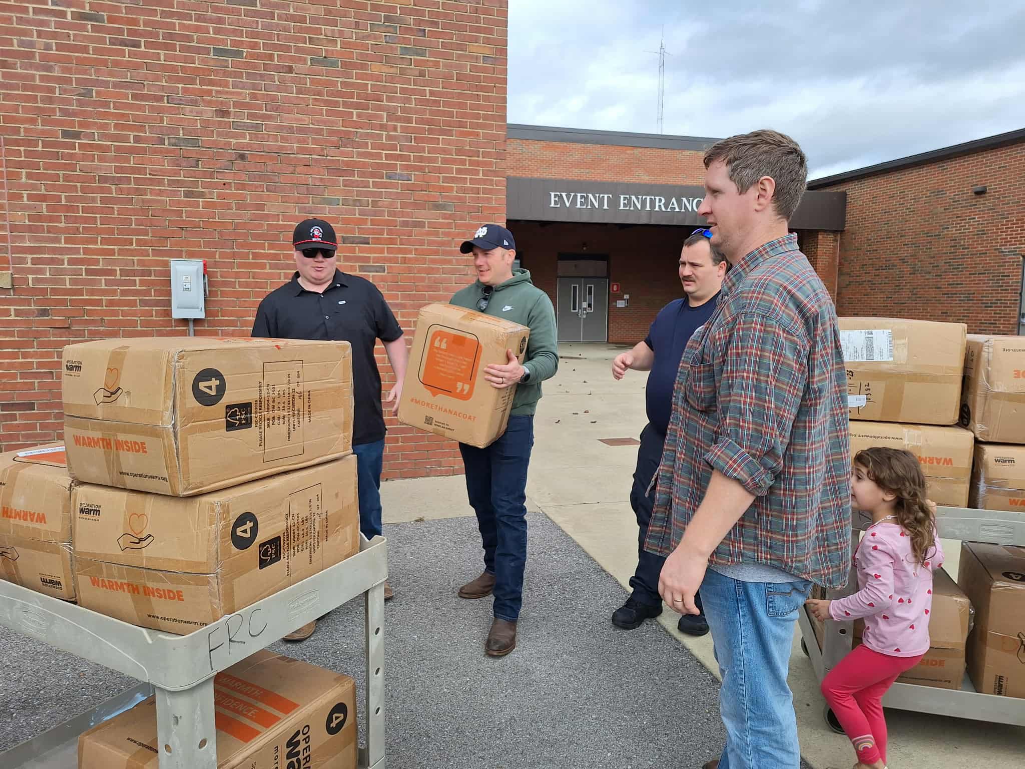 Wilson... - Wilson County Firefighters Association Local 4238