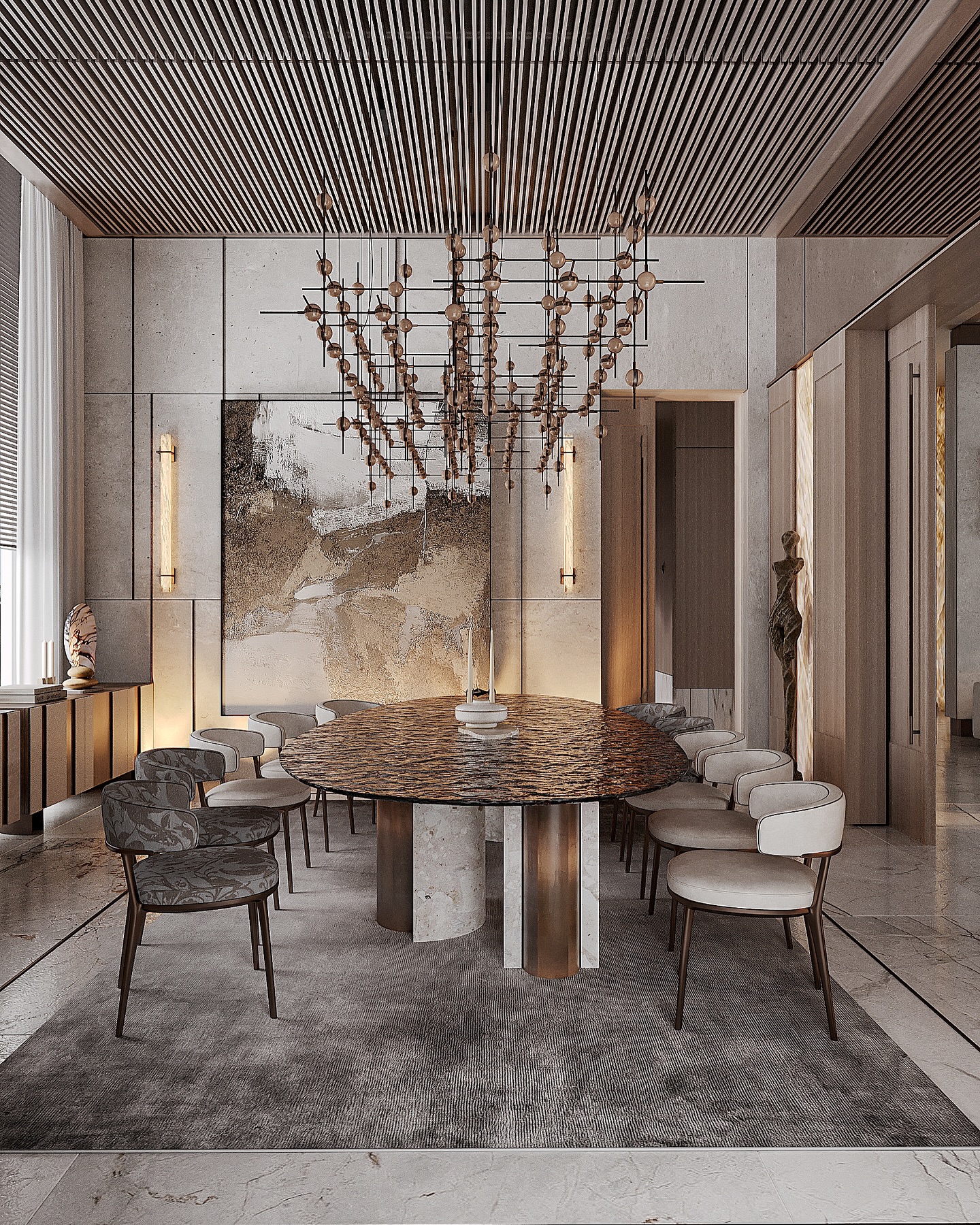 Nkey Architects | Dubai