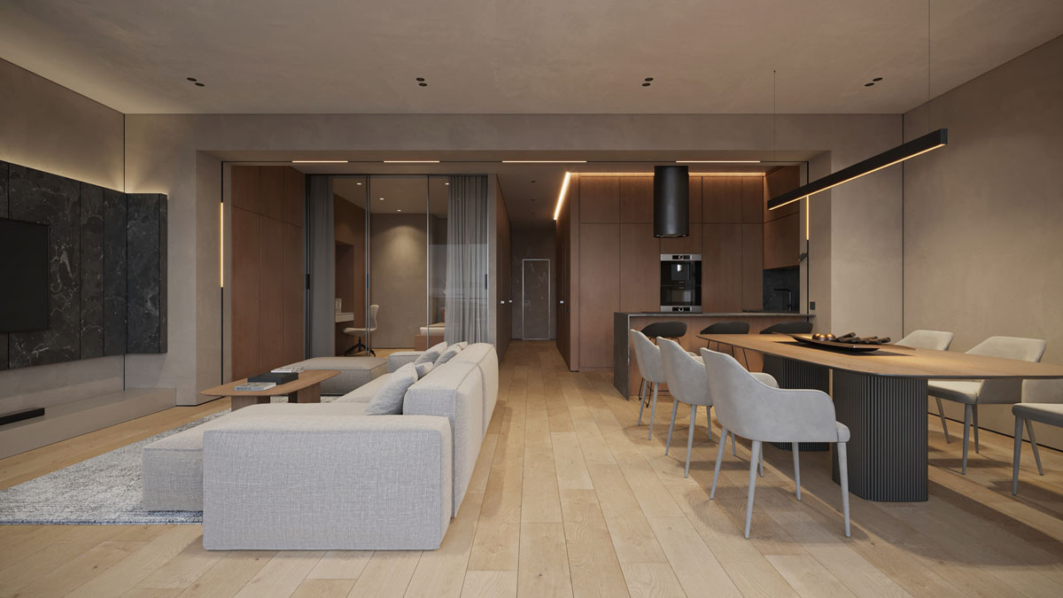MA design - Interiors added a new... - MA design - Interiors