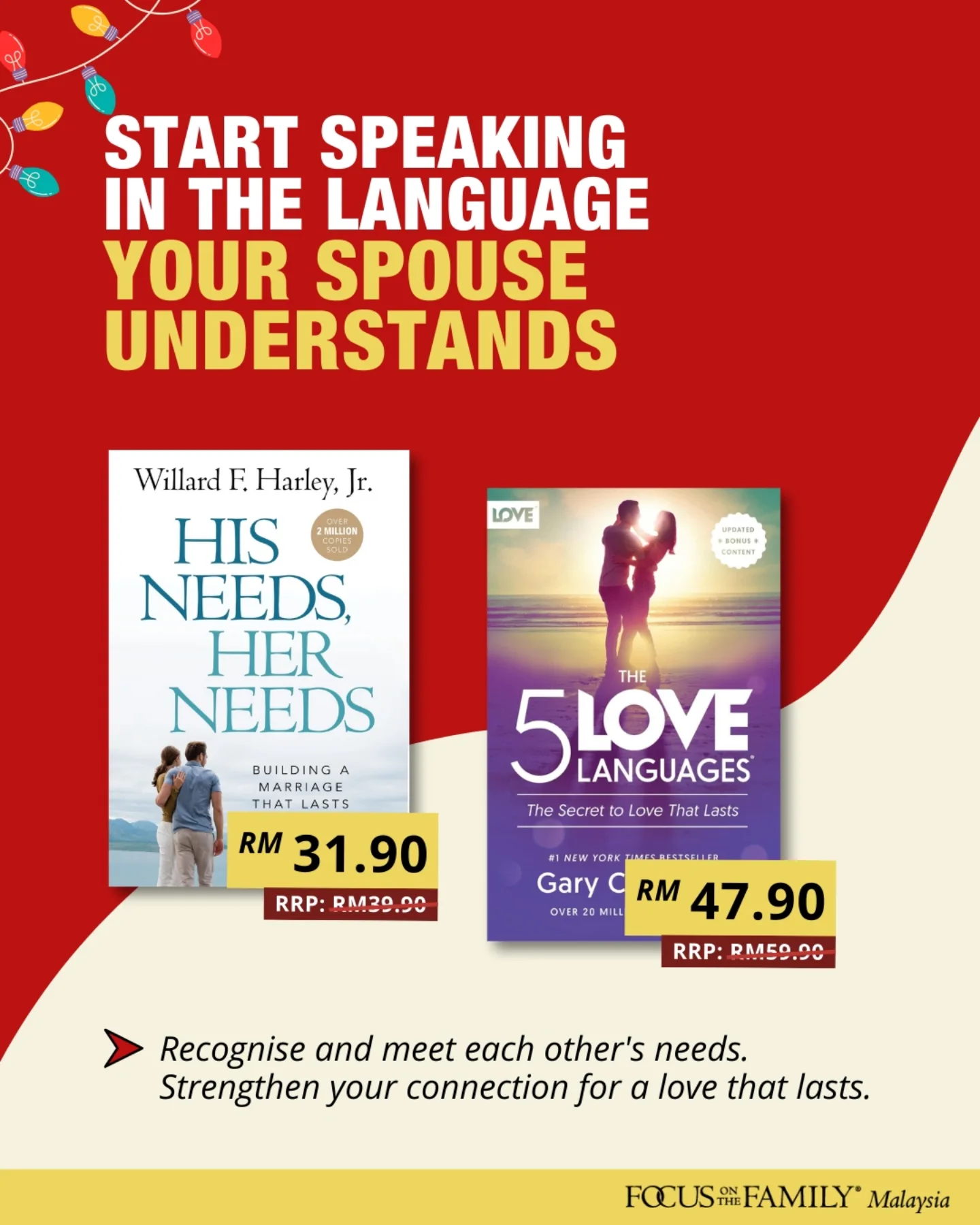 Focus on the Family... - Focus on the Family Malaysia