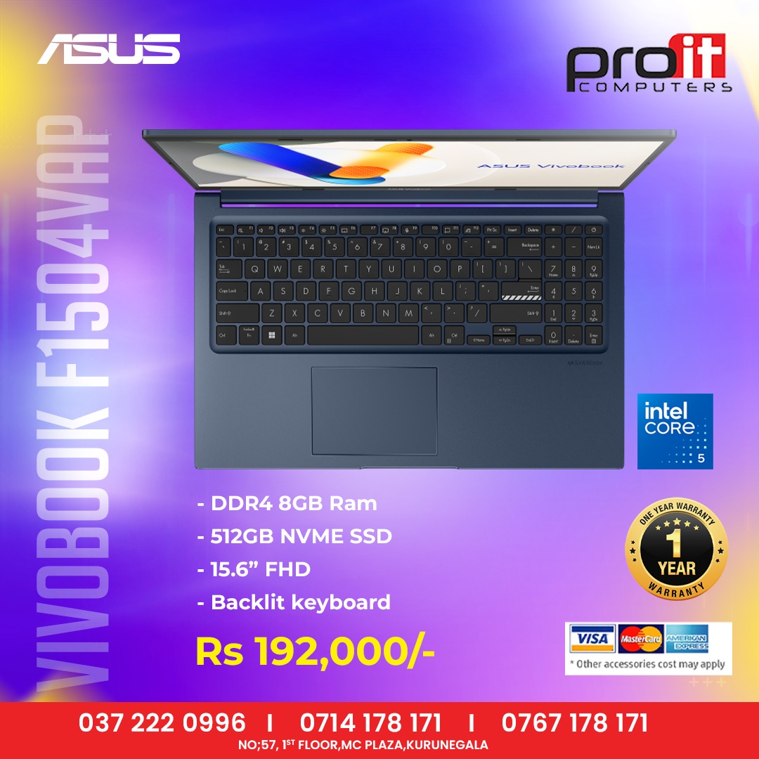 Pro It Computers | Kurunegala