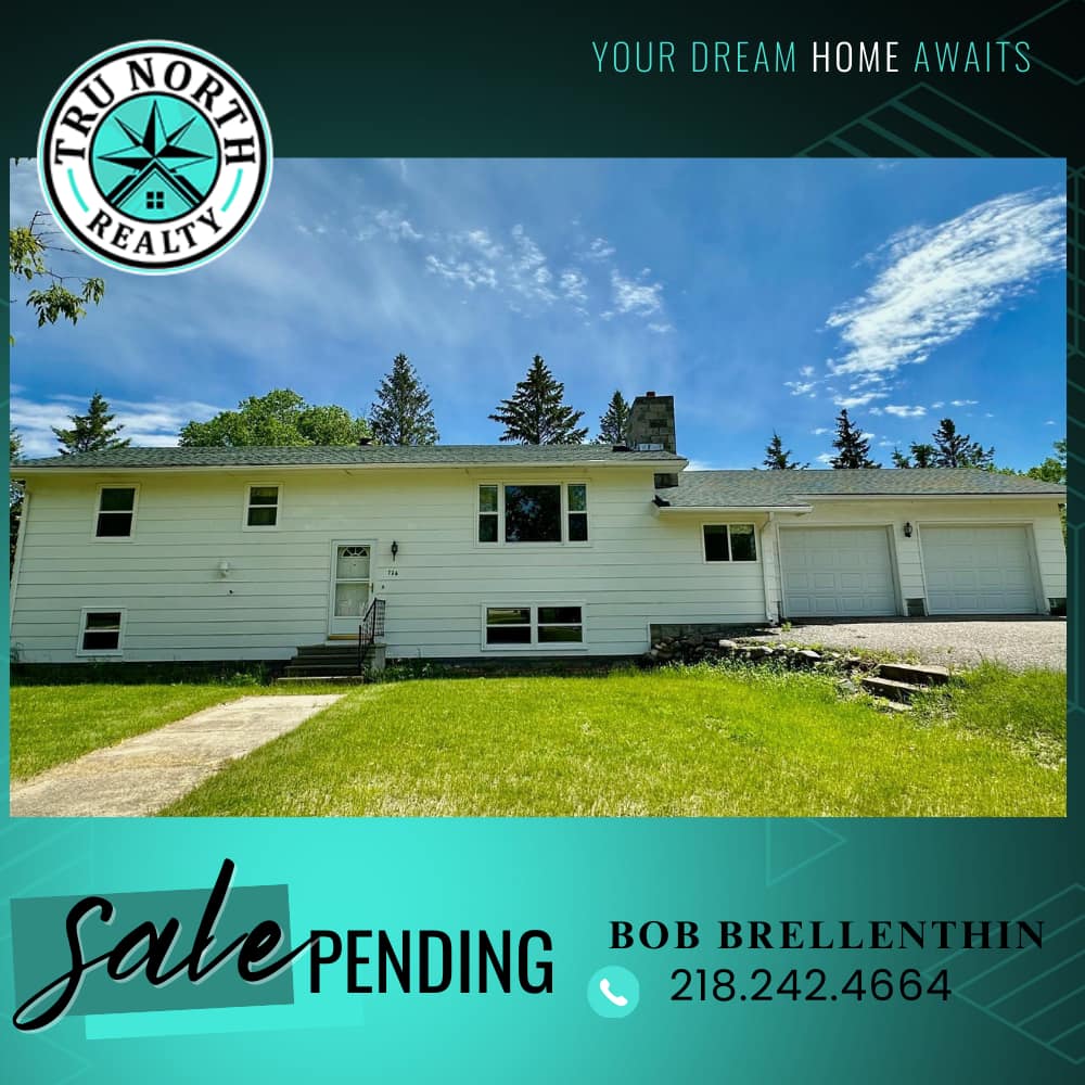 Tru - Price Reduced! Was $245,000 Now $235,000 726 10th Street S ...