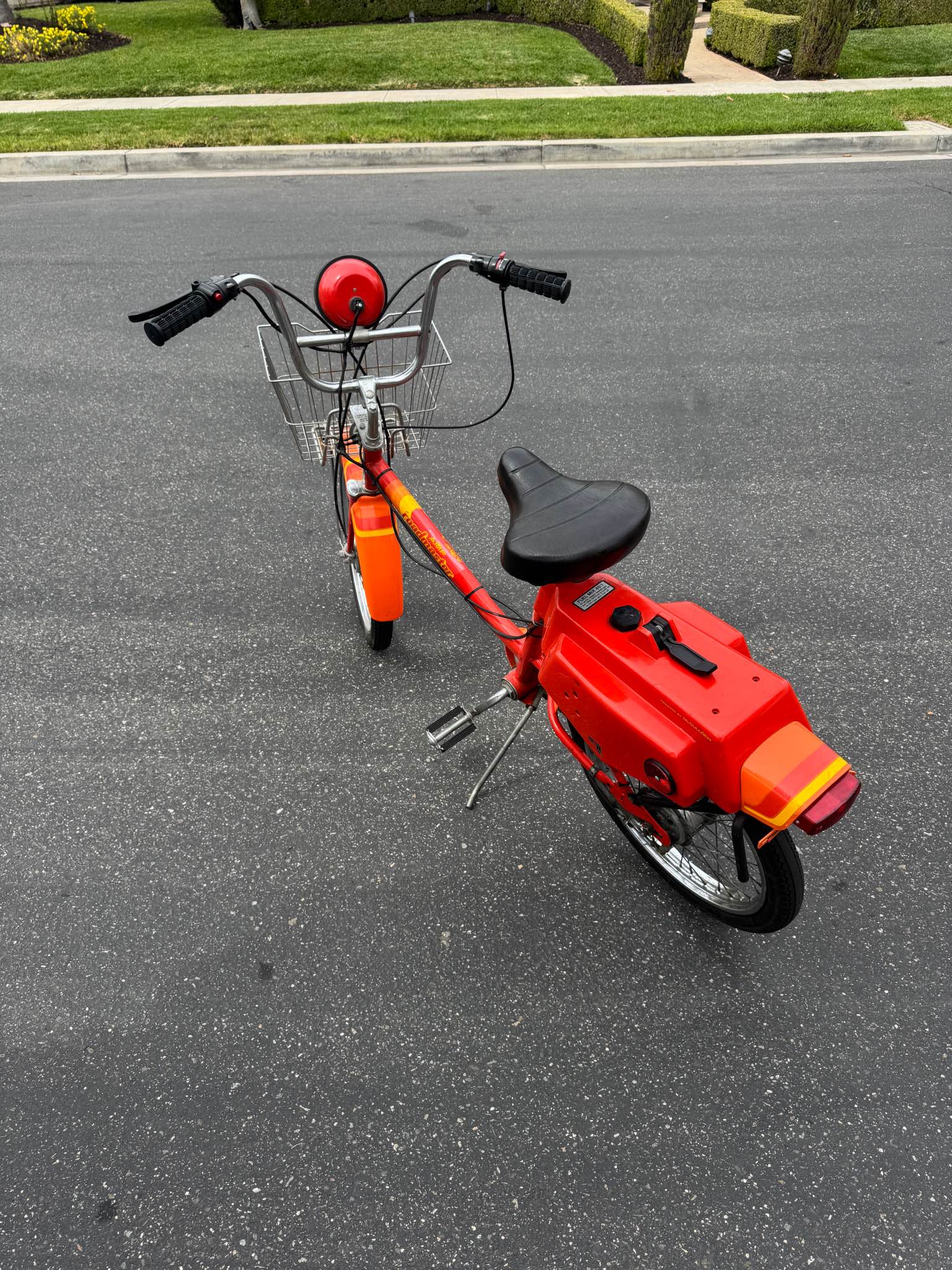 1980 AMF roadmaster - Motorcycles & Scooters - Ladera Ranch, California ...