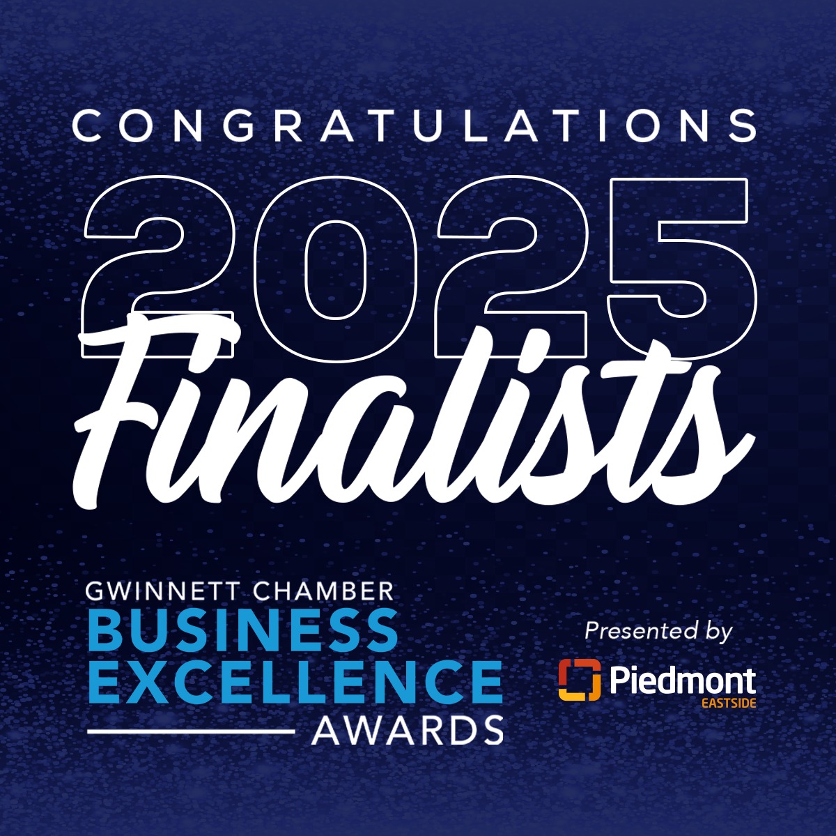 Gwinnett - 🎉 Congratulations to all of our 2025 Business Excellence ...
