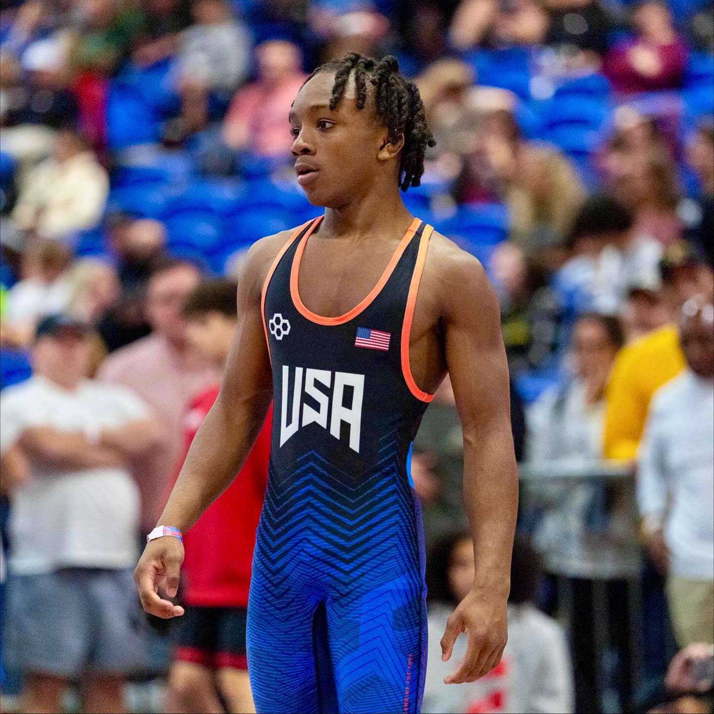 FloWrestling - FloWrestling added a new photo.
