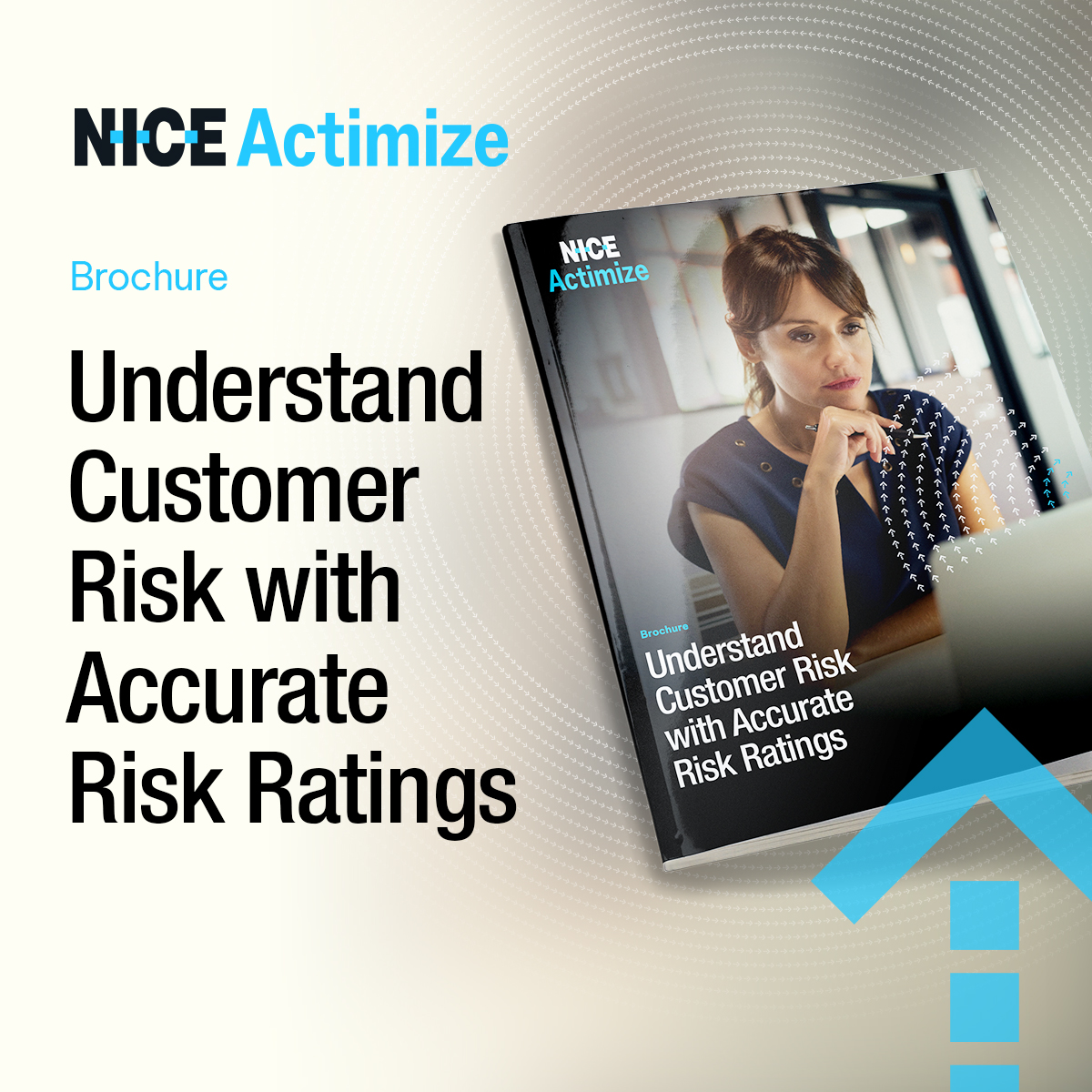 NICE - Strengthening Customer Due Diligence (CDD) is key to building a ...