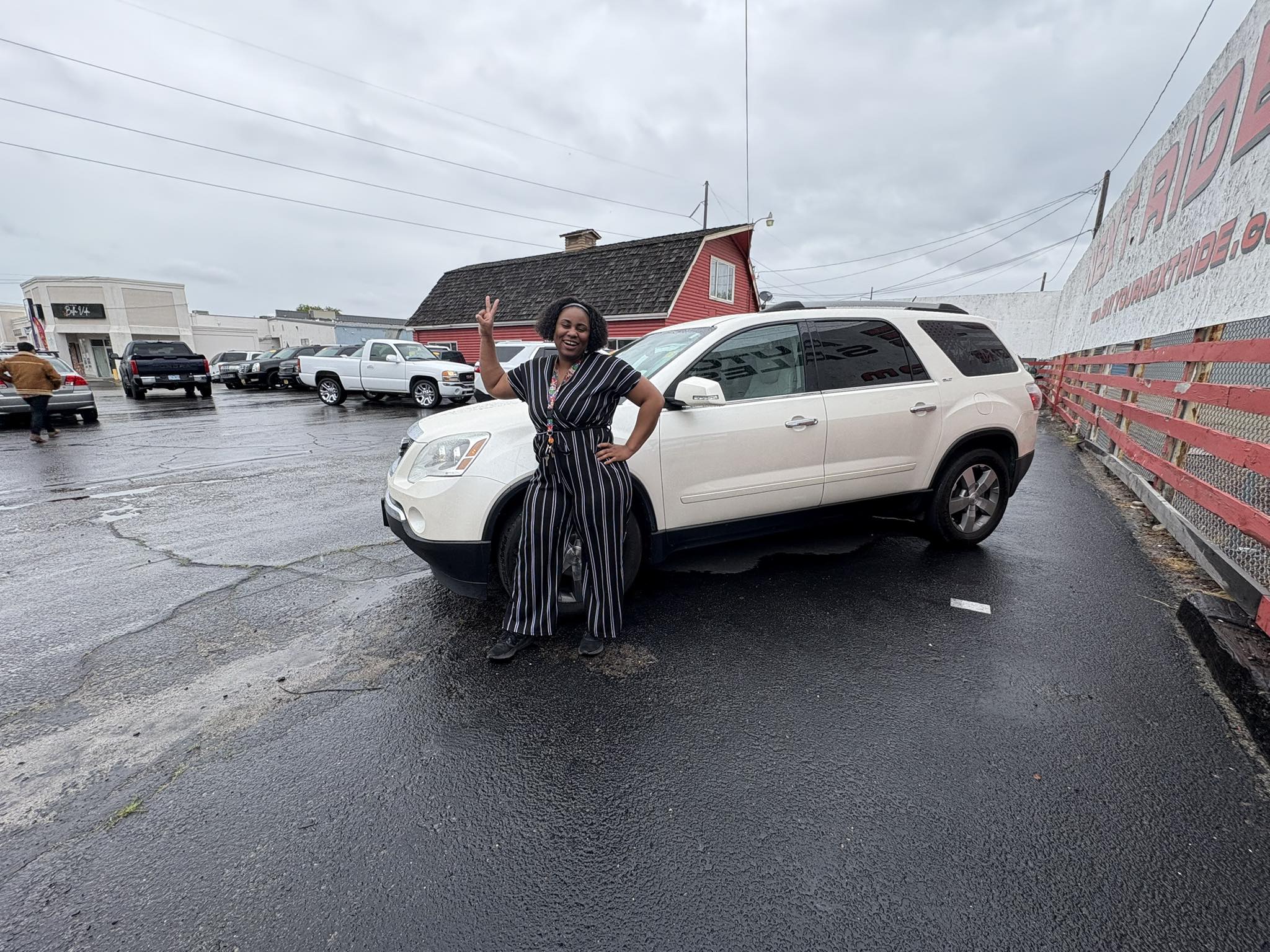 Next Ride Auto Sales | Nampa ID