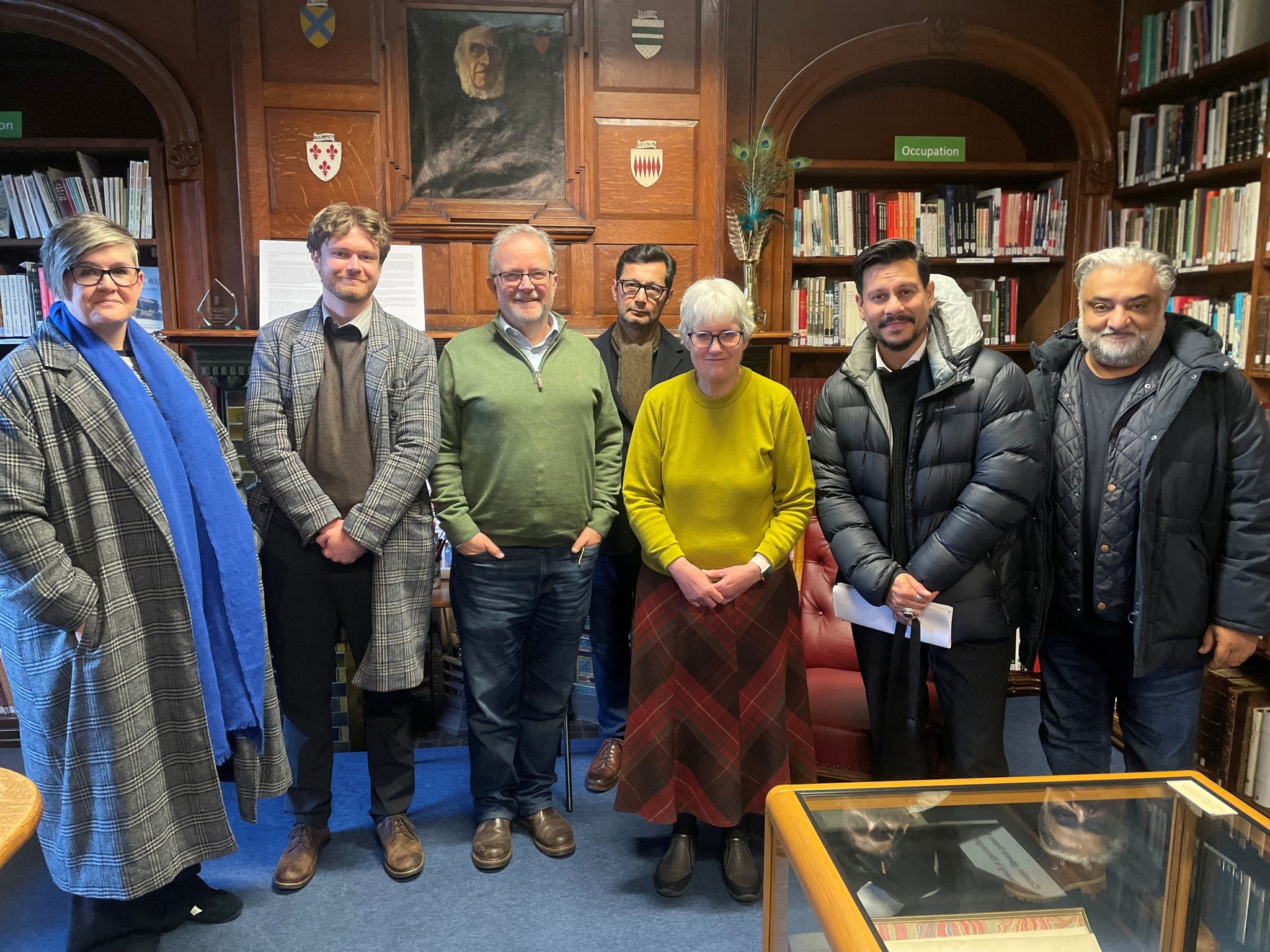 The Priaulx Library, Guernsey - It's Victor Hugo's birthday today. He ...