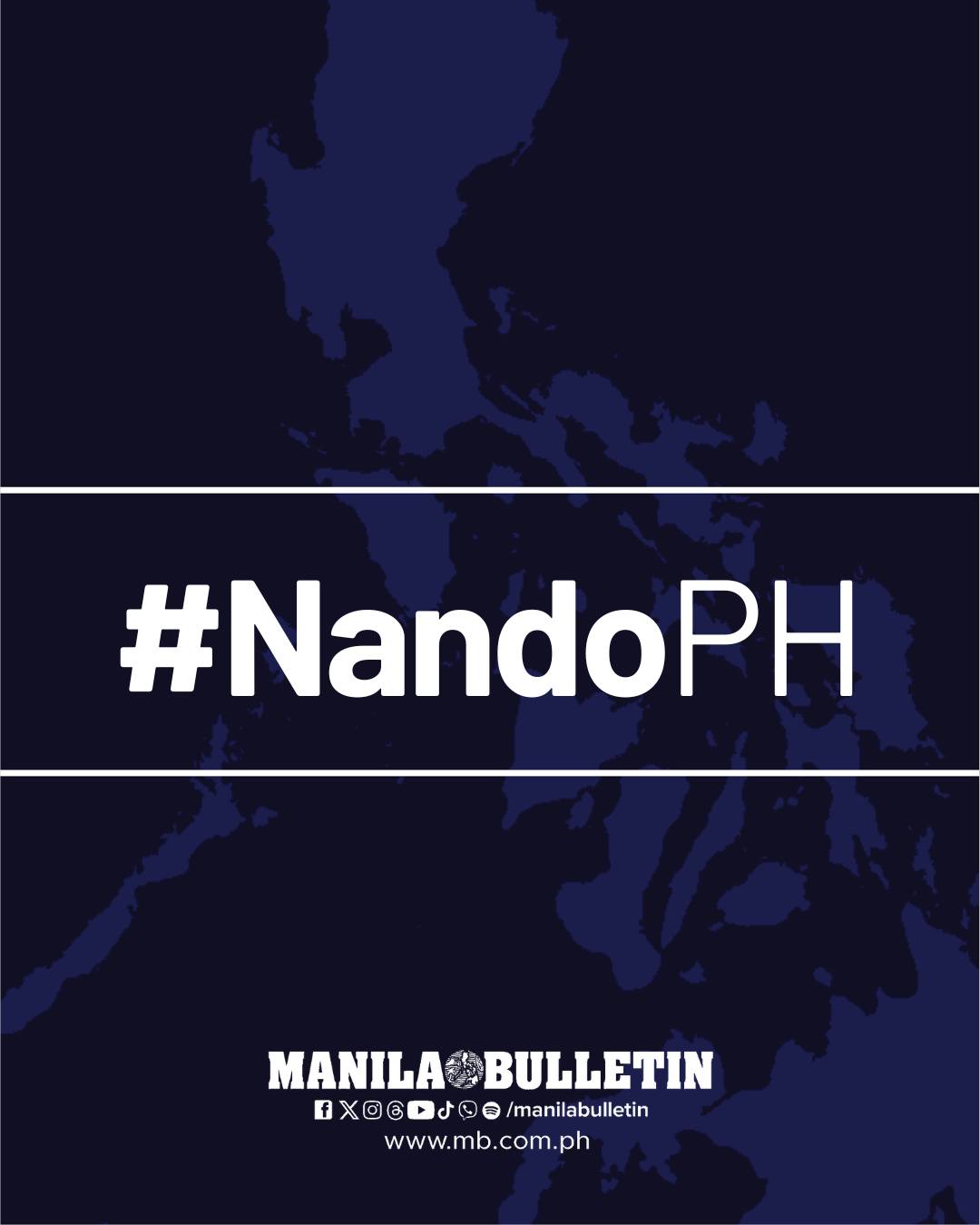 MANILA - Typhoon Nando (international name: Ragasa) has further ...