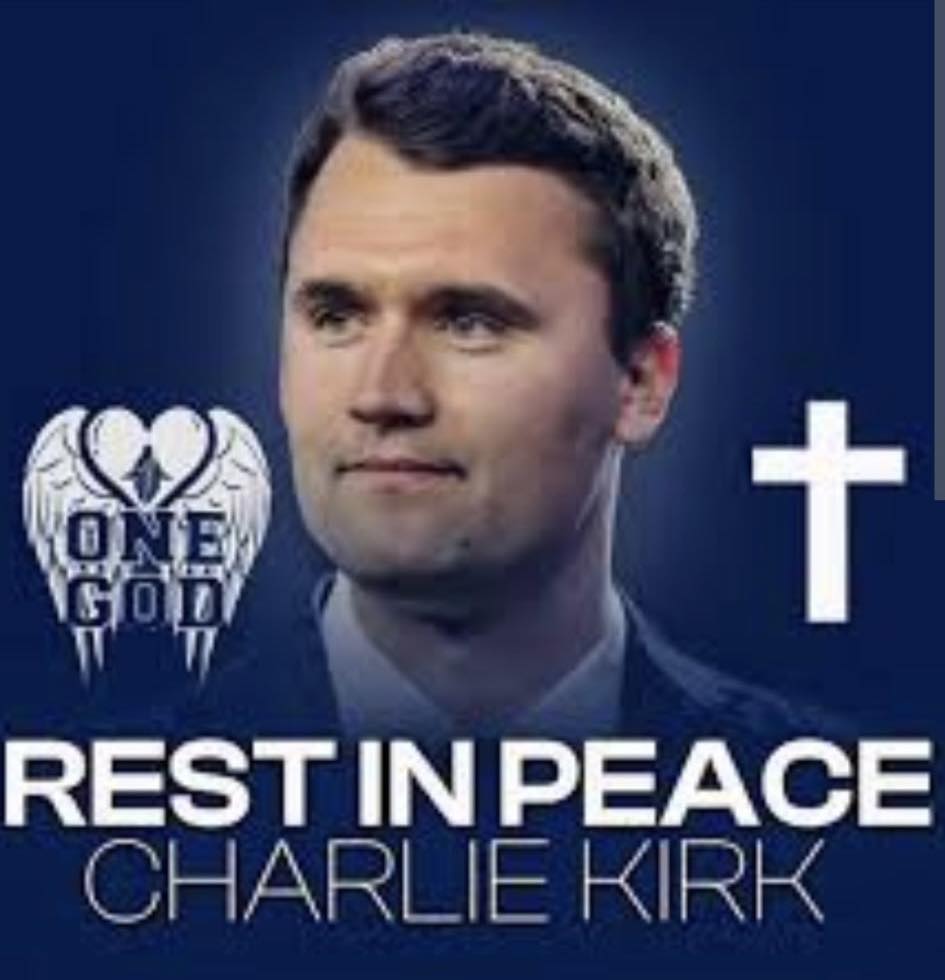 On September 10, 2025, Charlie... - Rincon Police Department | Facebook