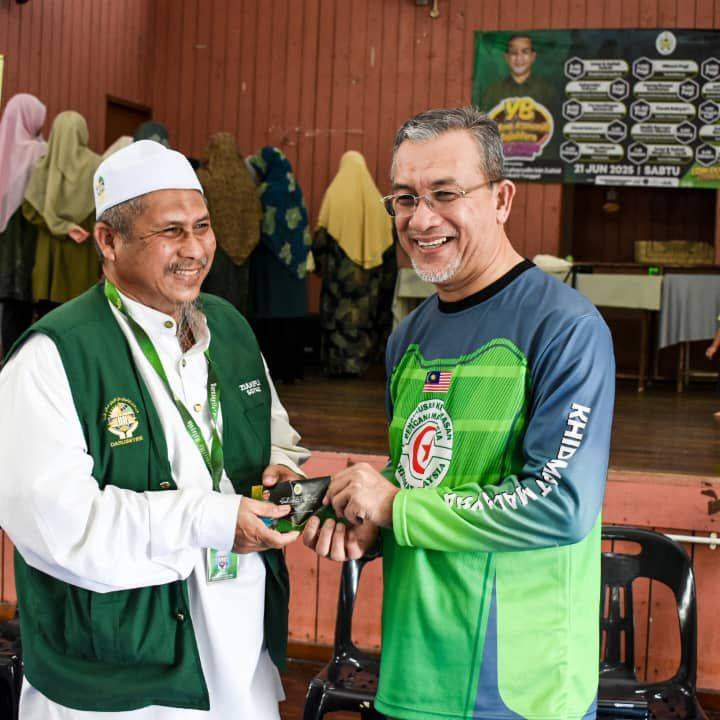 Assalammualaikum Pernah rasa tertipu? Pernah habis duit untuk rawatan ...