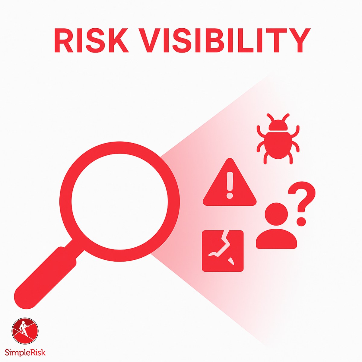 Simplerisk - Here’s a hard truth: most organizations don’t actually ...