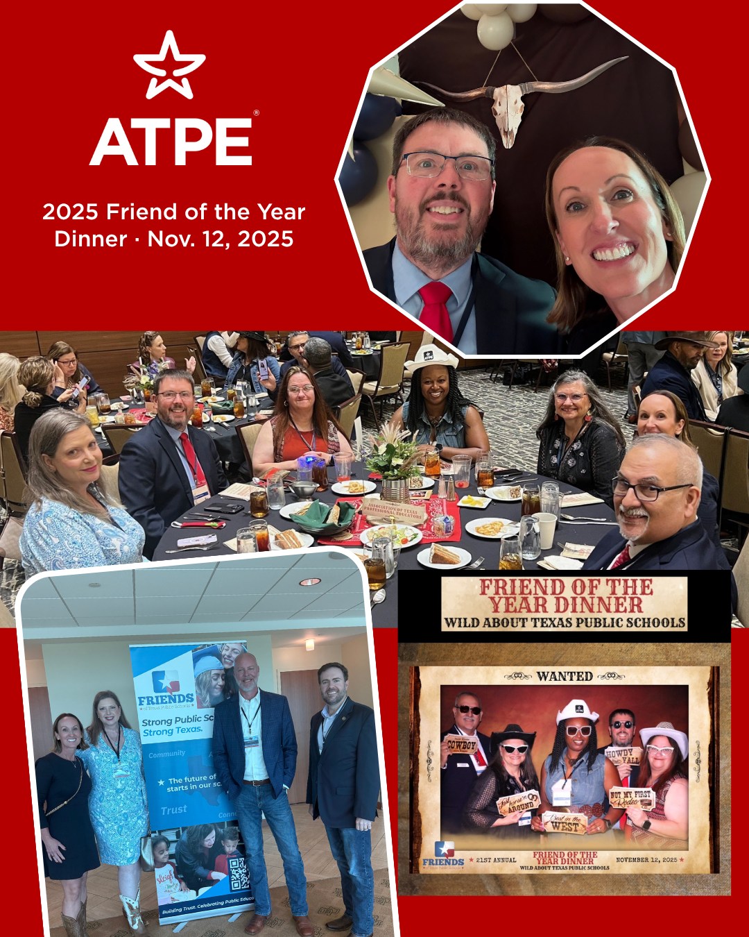 Your... - ATPE - Association of Texas Professional Educators | Facebook