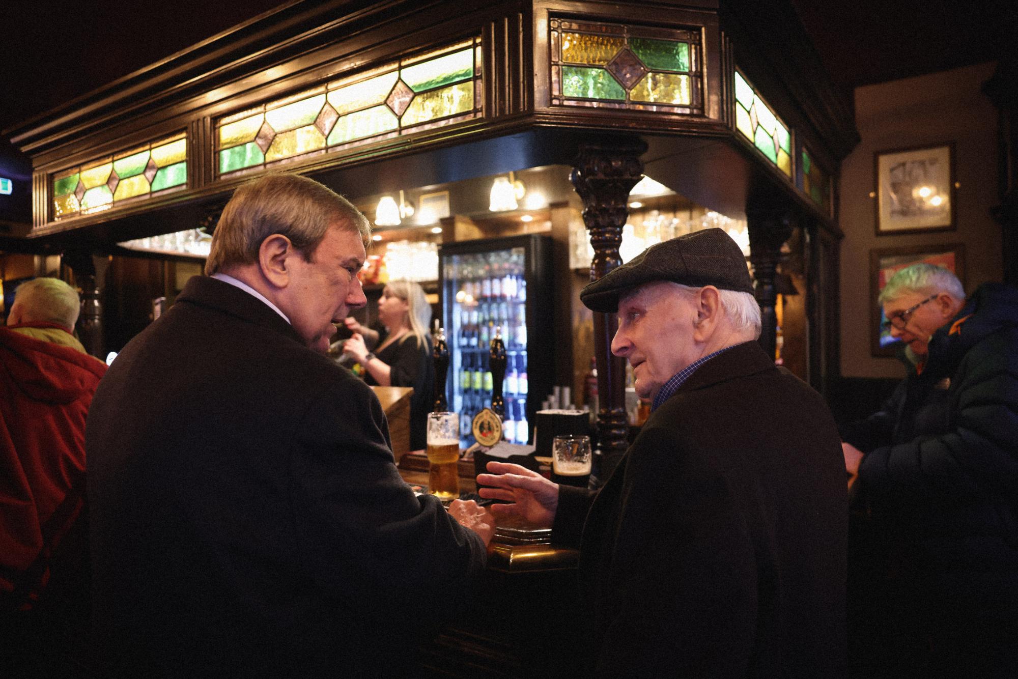 One of Liverpool's most famous pubs... - Liverpool Echo News | Facebook