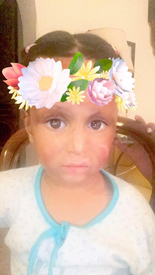 Joyeux Anniversaire A Khouloud Les Orphelinats D Algerie Facebook