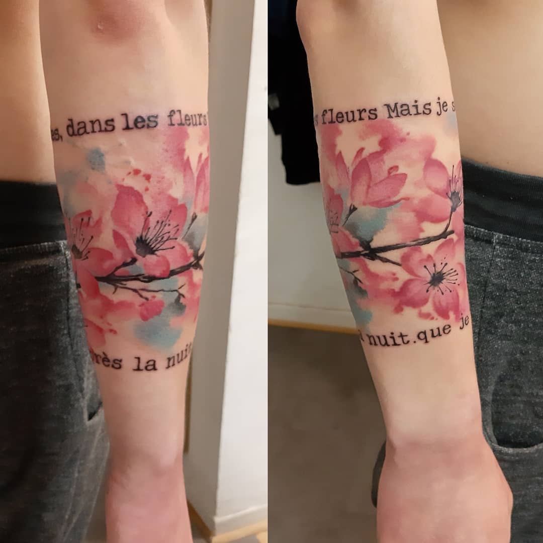 Tattoo By Sami Facebook