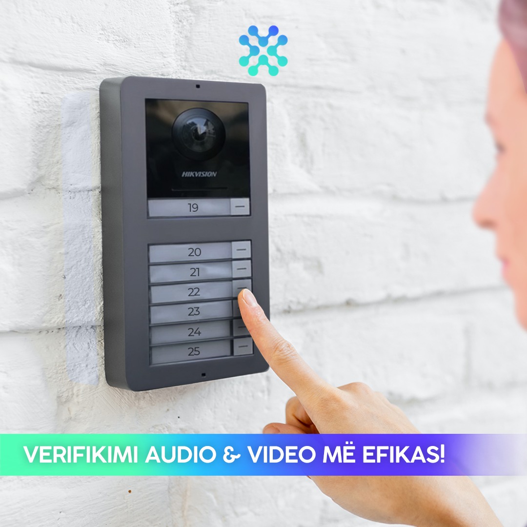 AdvantX | Pristina