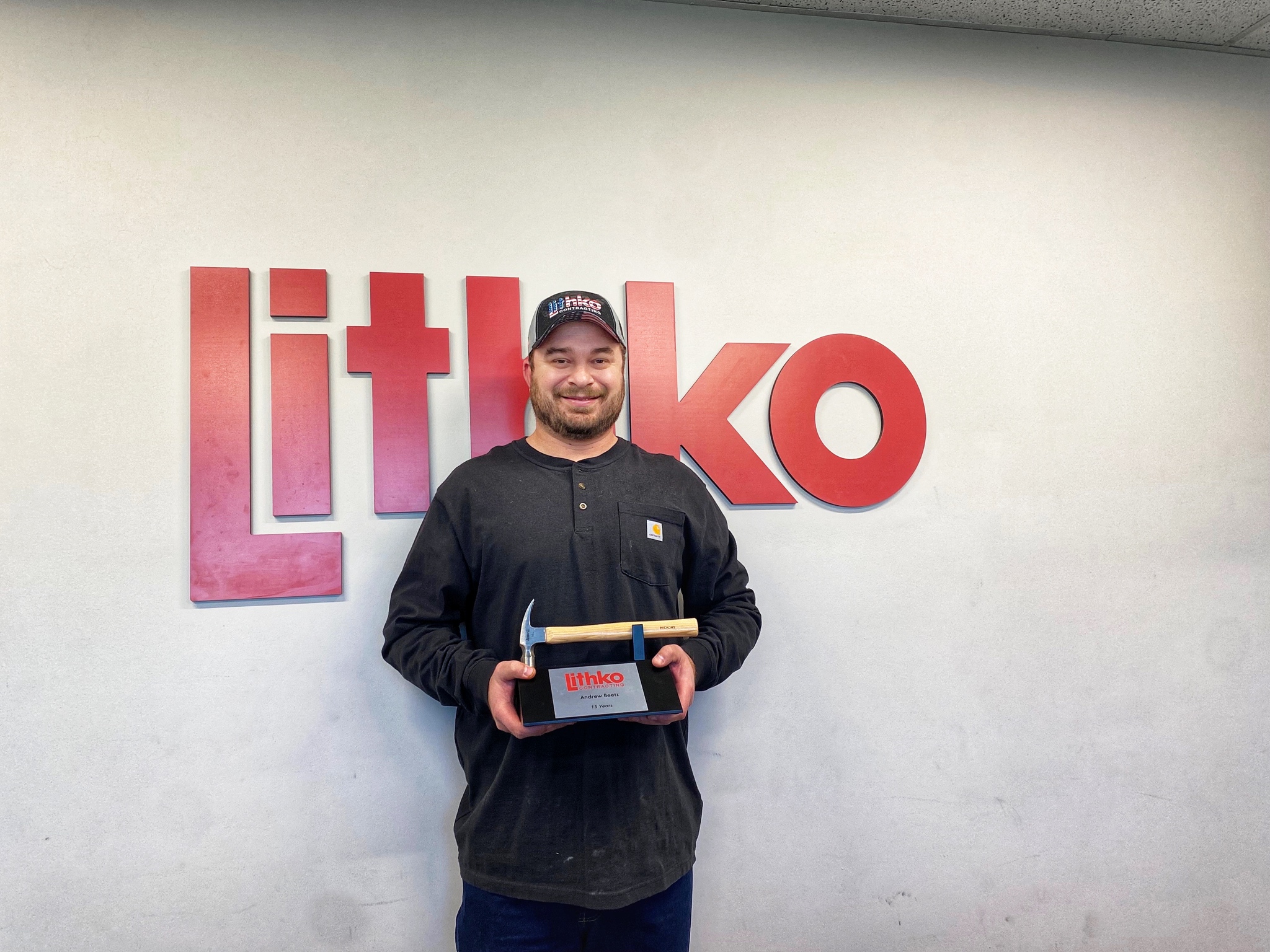 Lithko Contracting