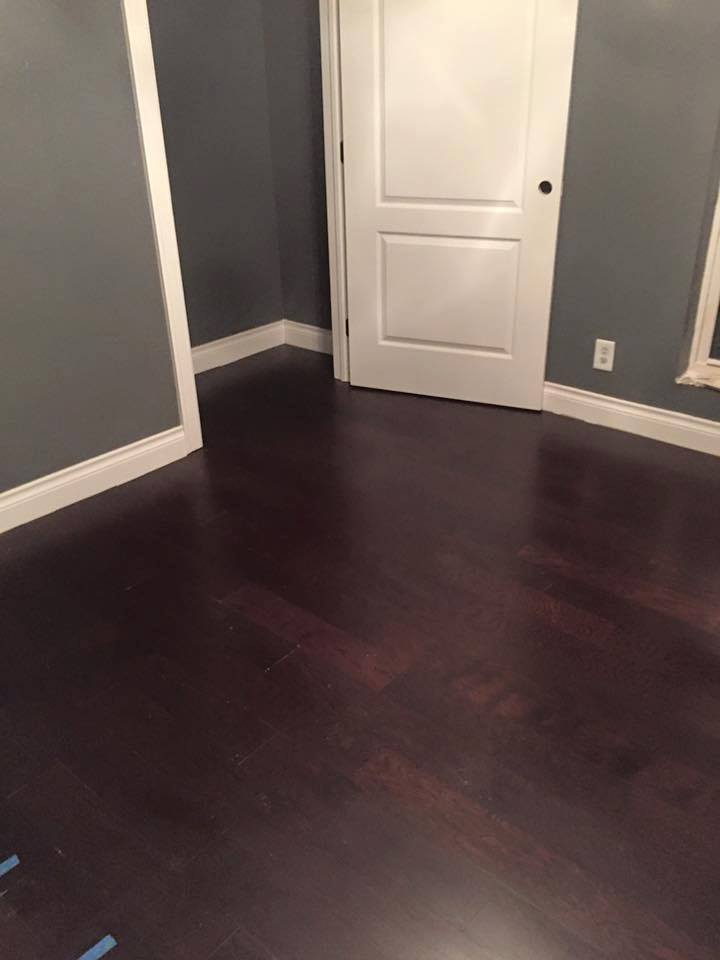 M.R. Hardwood Flooring - Home | Facebook