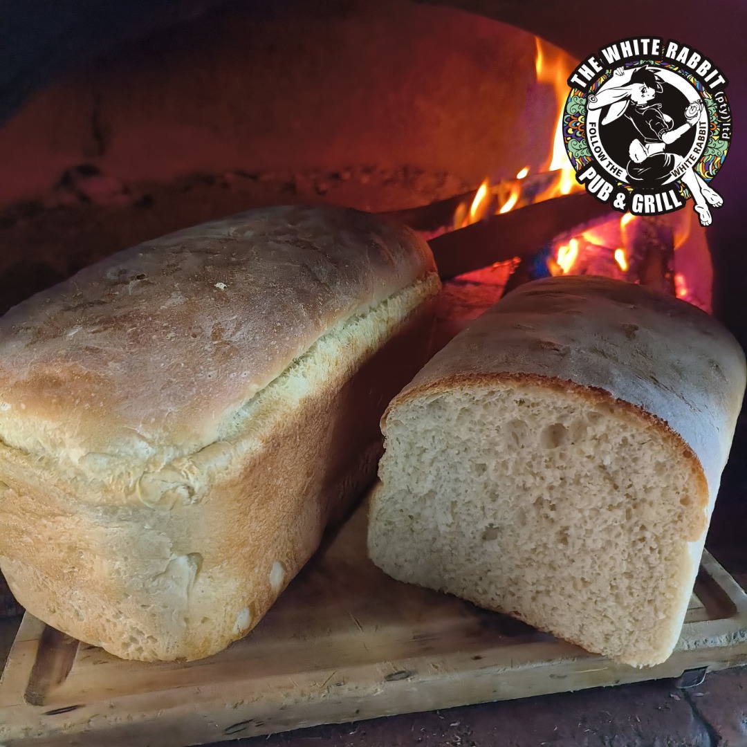 The White Rabbit Pub Hermanus