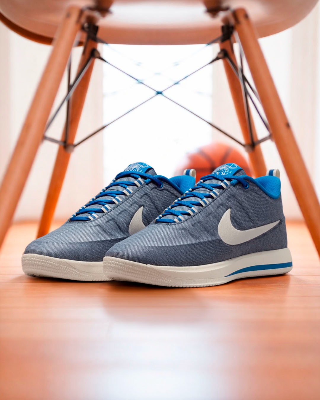 NIKE BOOK 2 MUST BE THE DENIM OUT NOW ➡️👀😮‍💨