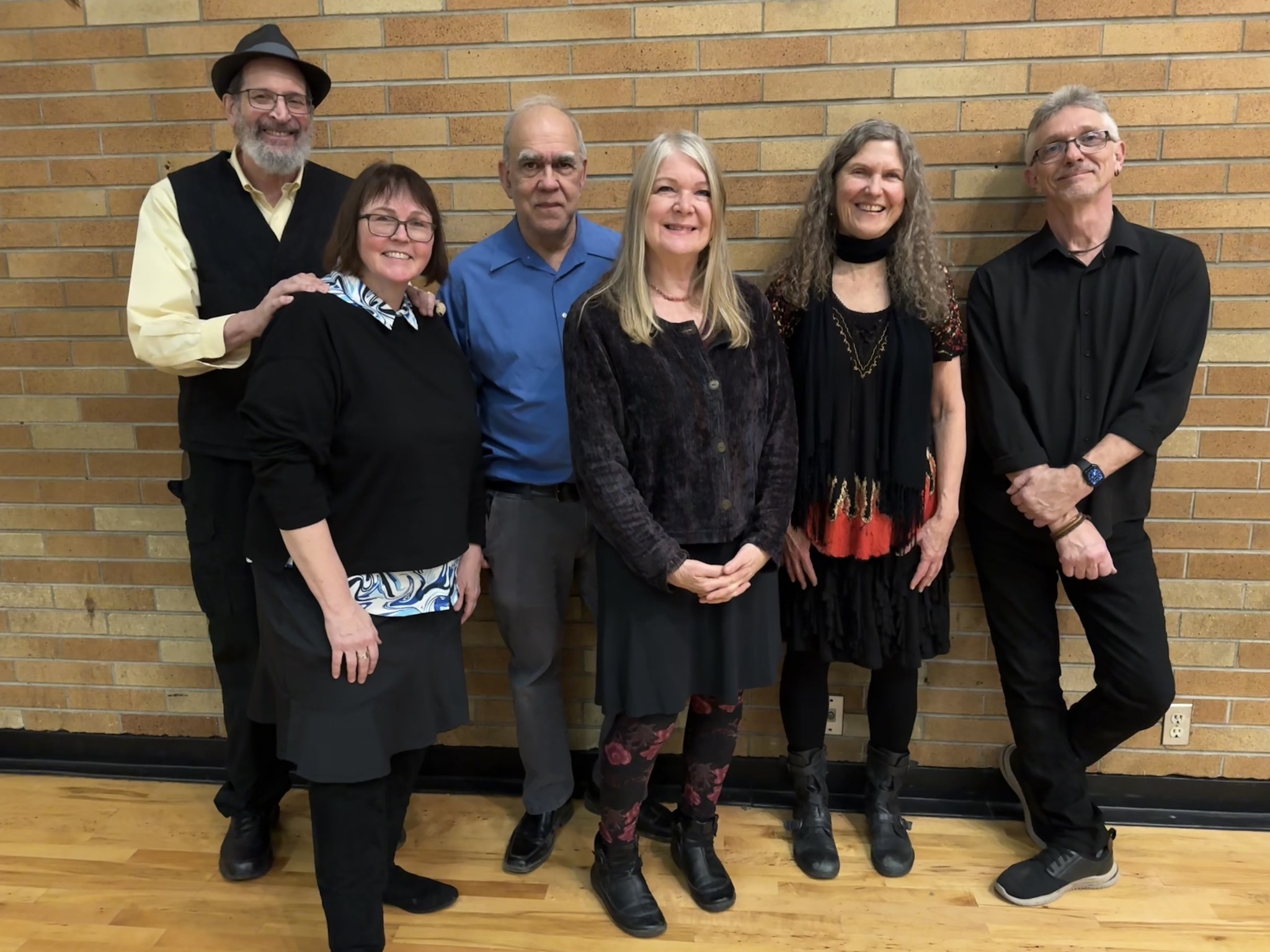 St. John's Episcopal Church, Milwaukie - We prayed for the victims and ...