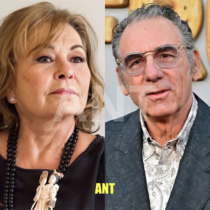 Charo - Breaking News: Roseanne Barr and Michael Richards... | Facebook