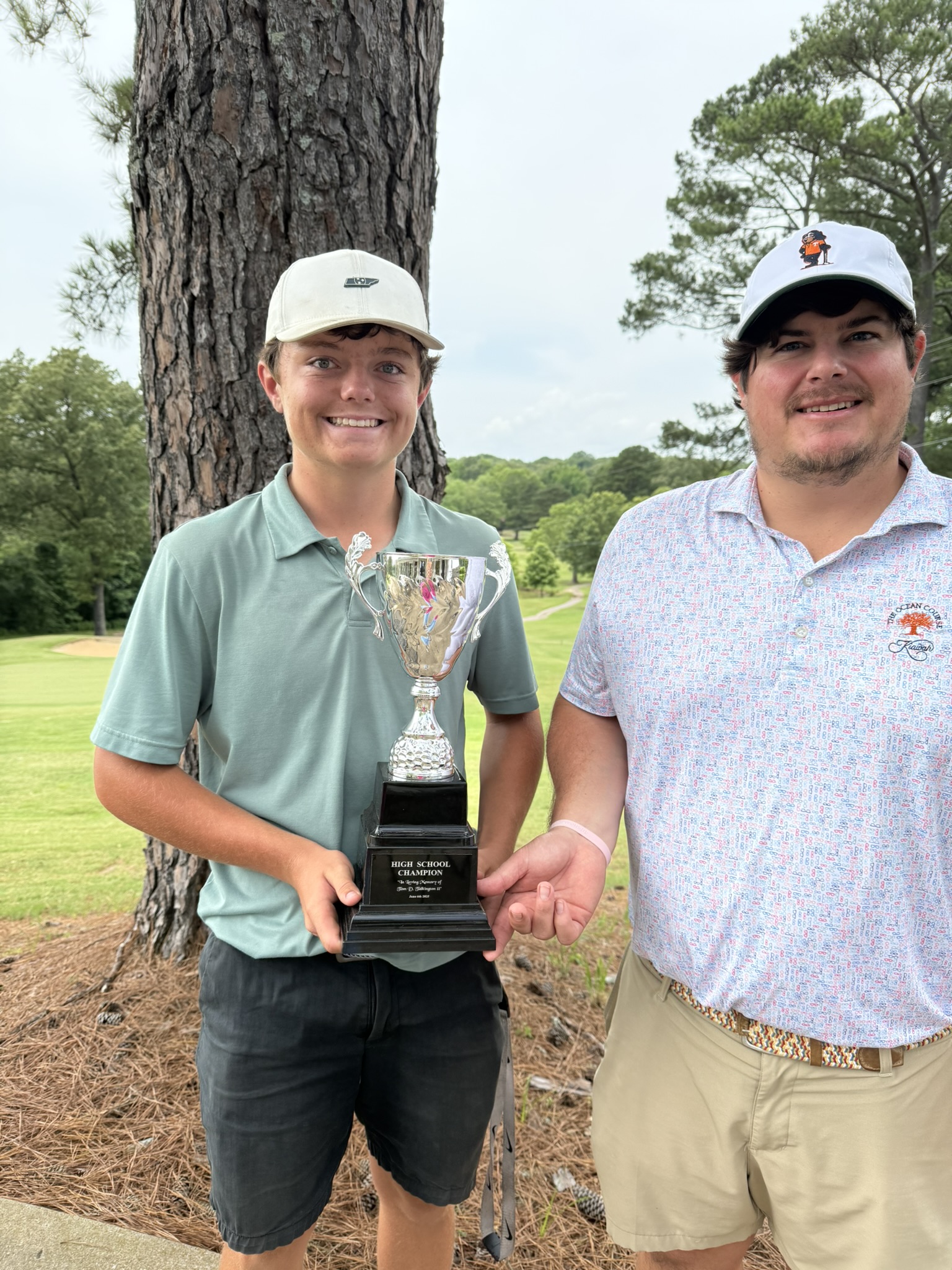 Jackson National Golf Club... - Jackson National Golf Club