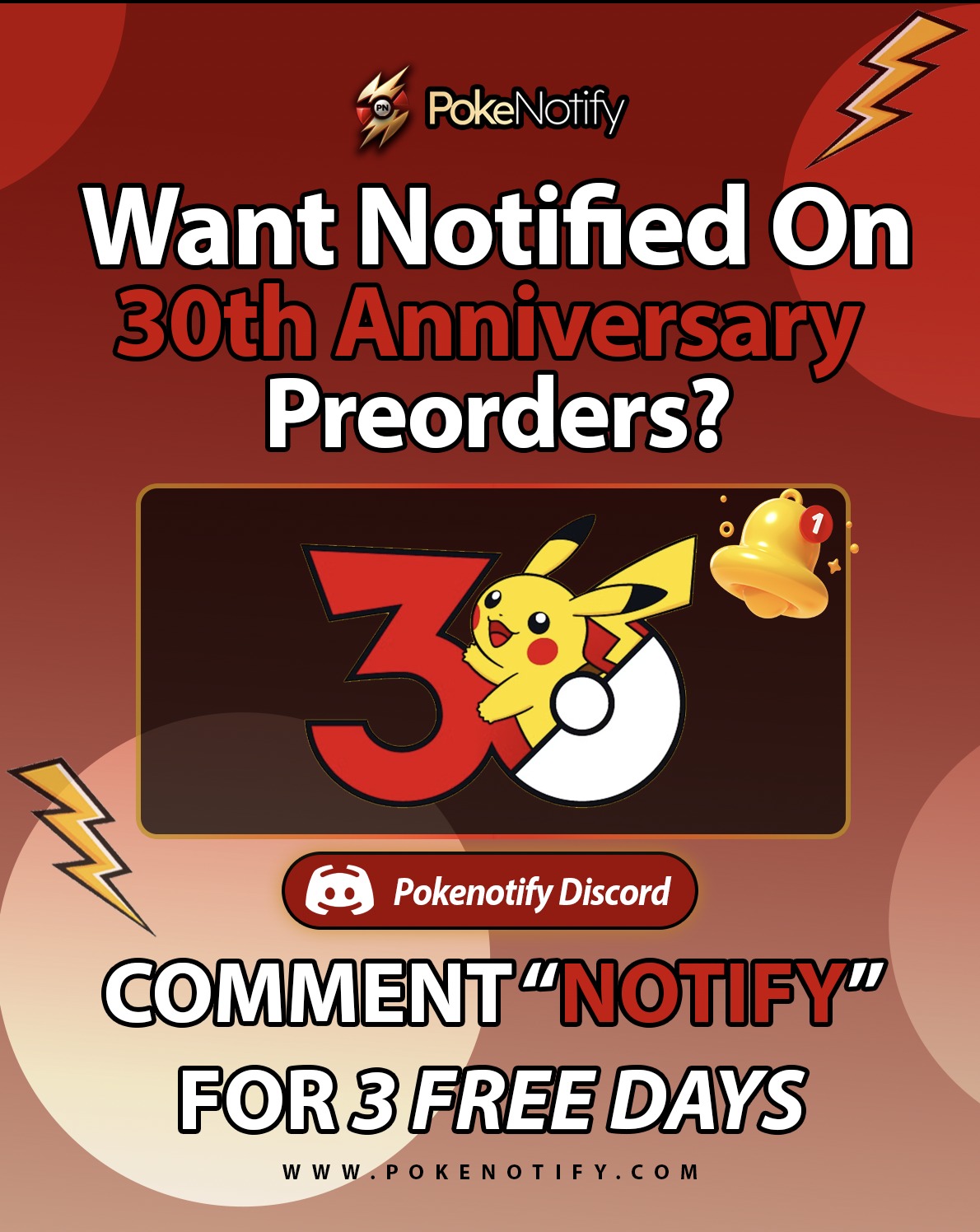 📢ANNIVERSARY SET DETAILS📢 The 30th Anniversary Japanese TCG set