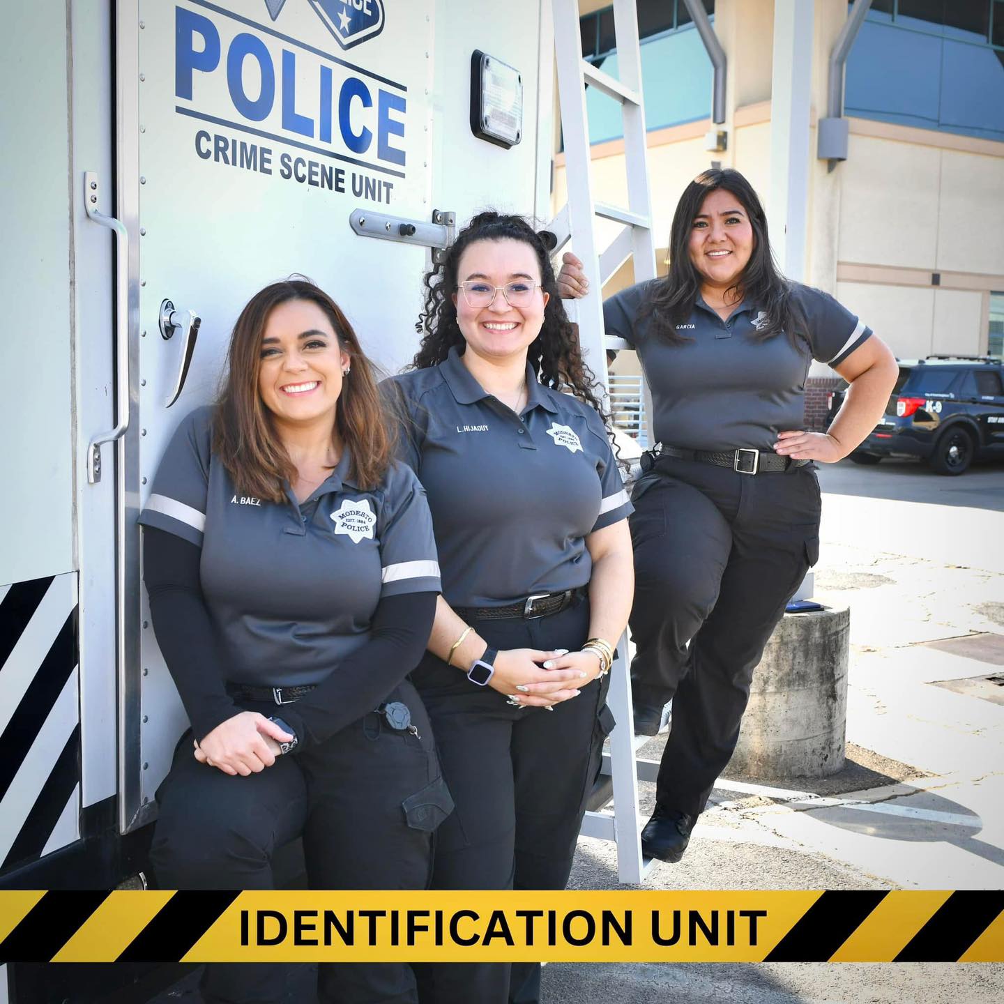 Modesto Police Department... - Modesto Police Department