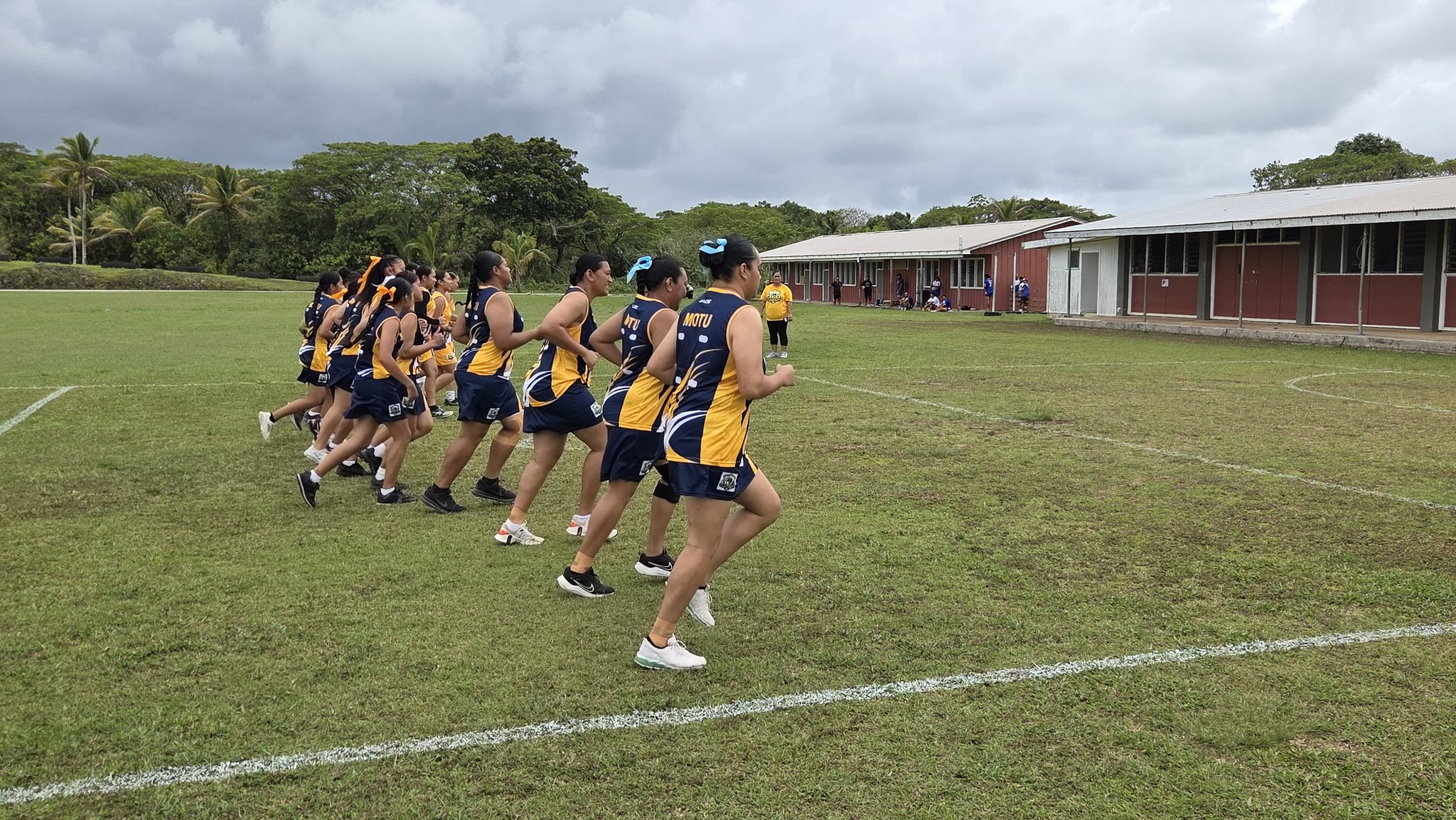 Australian High... - Australian High Commission, Niue