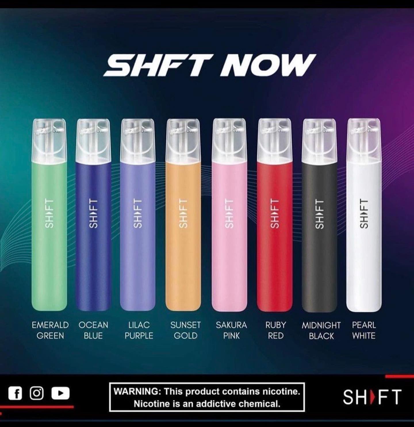 ‼️SHIFT PODS COMING SOON‼️ Compatible... - Urbanpods Cagayan | Facebook