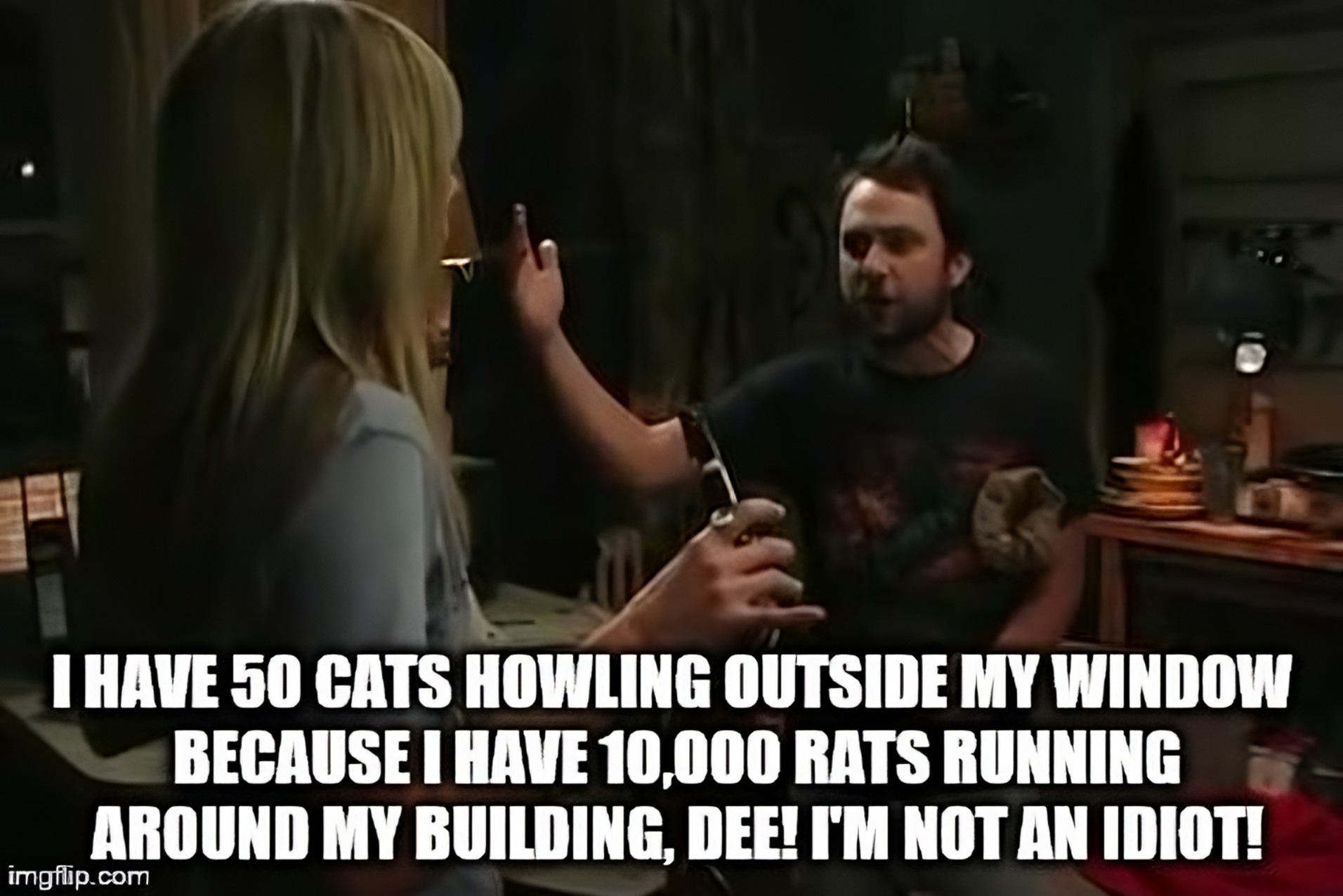 Charlie Day Quotes added a new photo. - Charlie Day Quotes