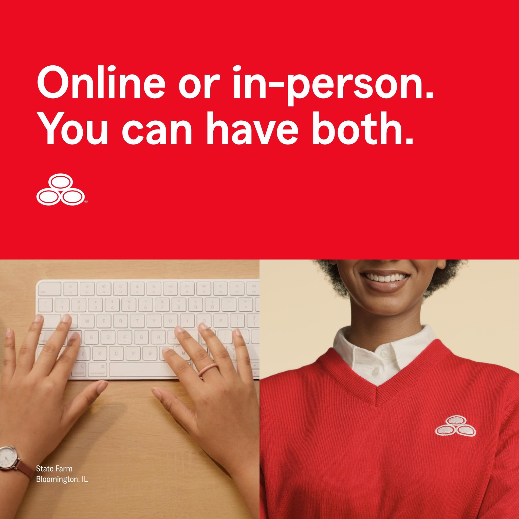 Tim Reges Jr - State Farm Insurance Agent | Butler PA