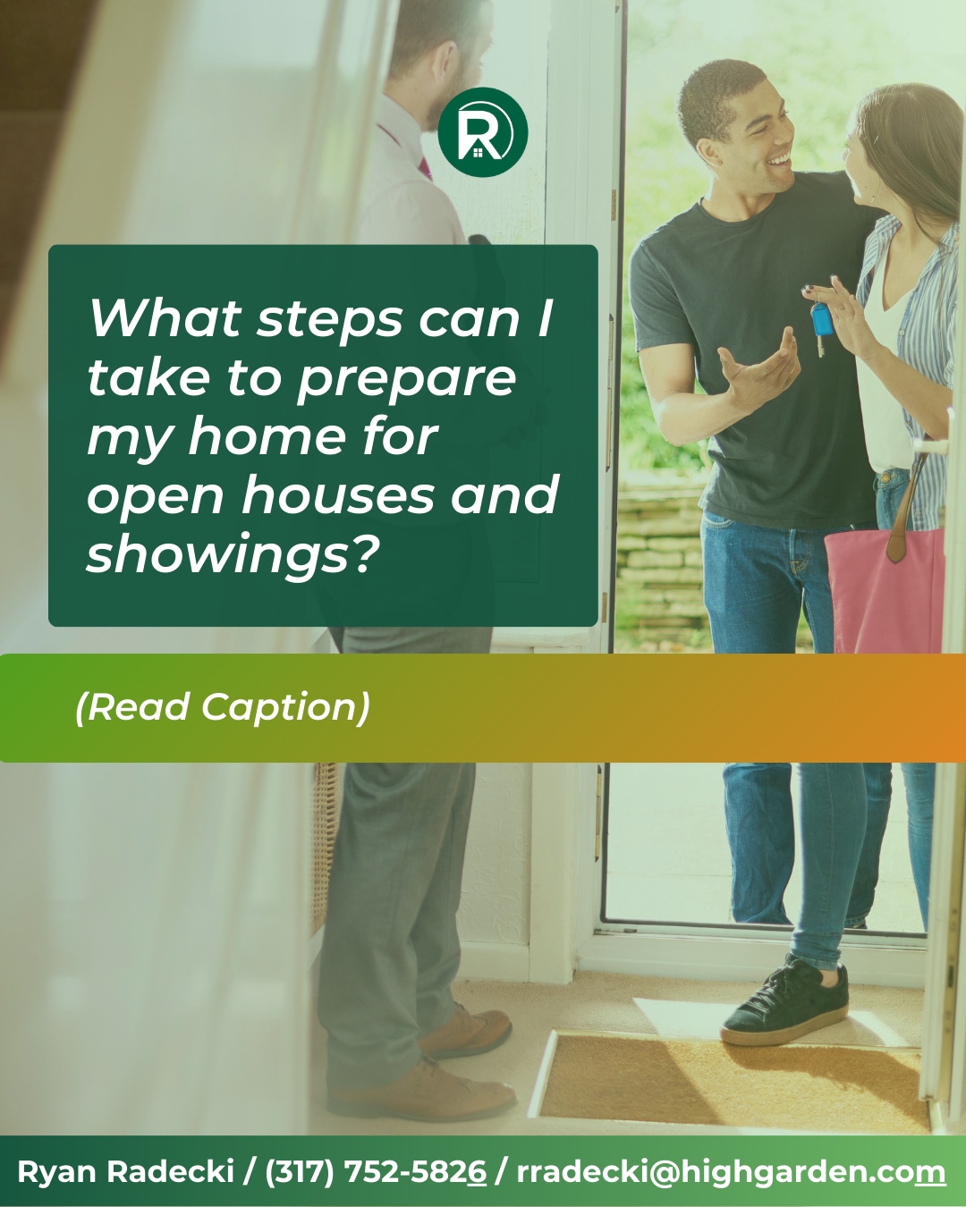 Radecki Realty Group | Indianapolis IN