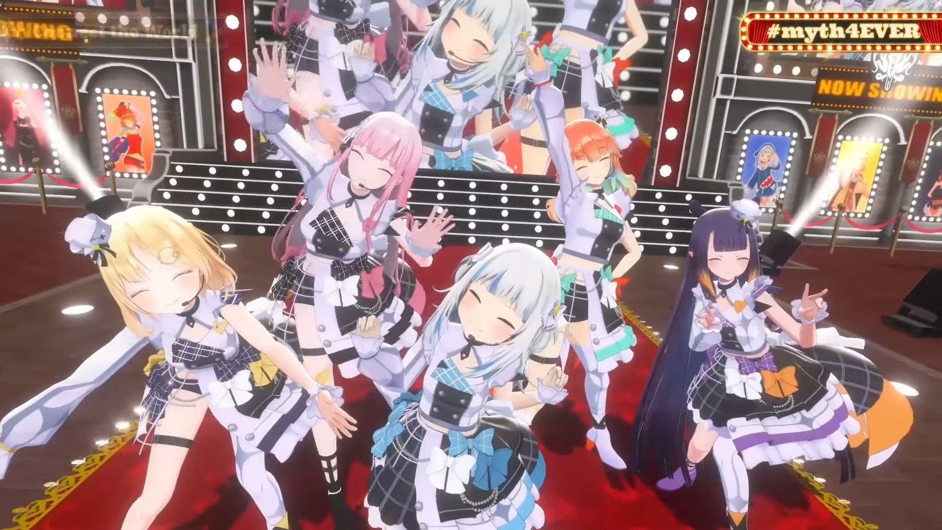 Yahoo奇摩電競 - hololiveEN 神話組 Gawr Gura，無預警宣布 5 月 1 日畢業，時間僅剩... | Facebook