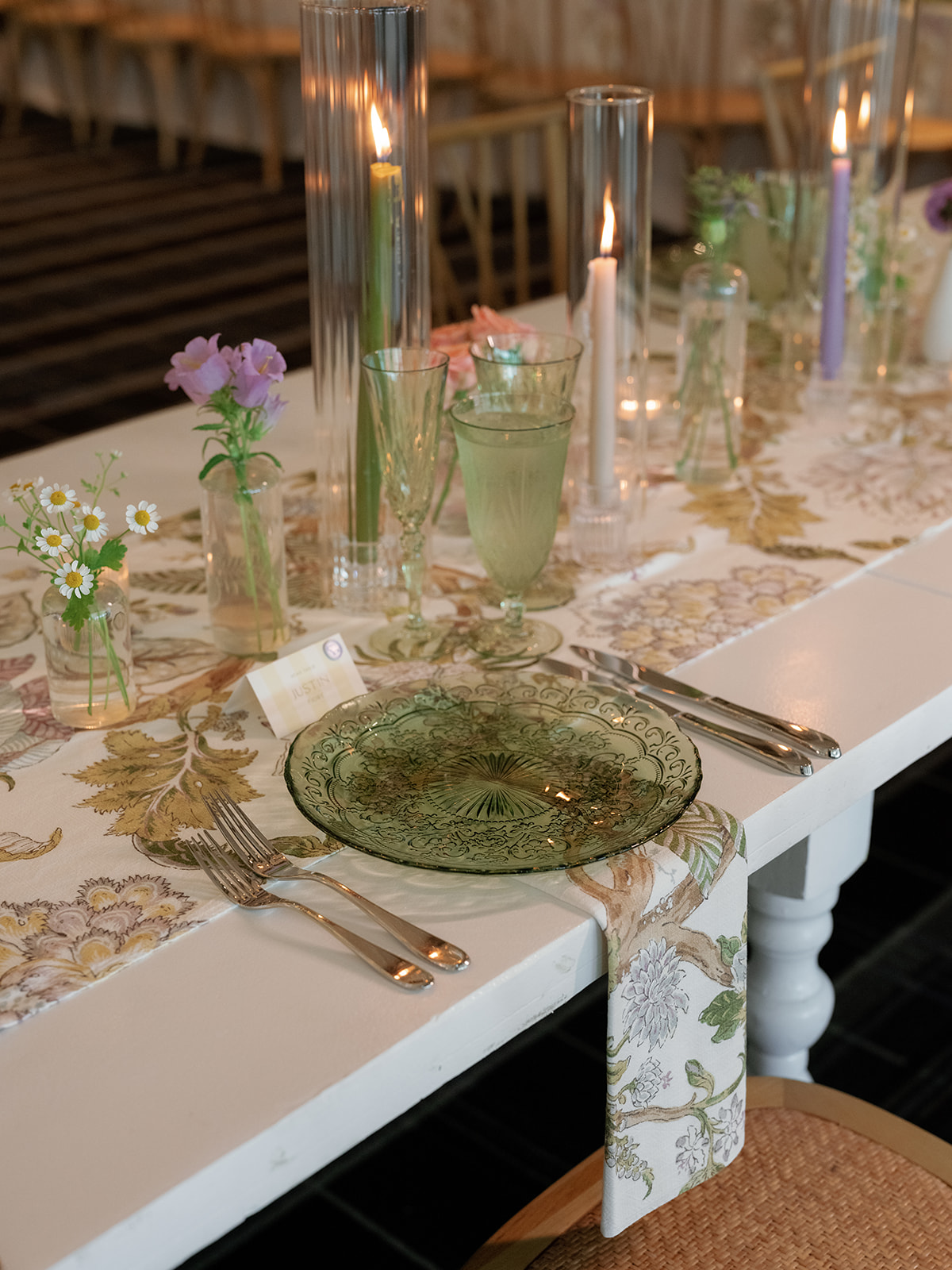 Pretty Little Wedding Co. | Stevensville MD