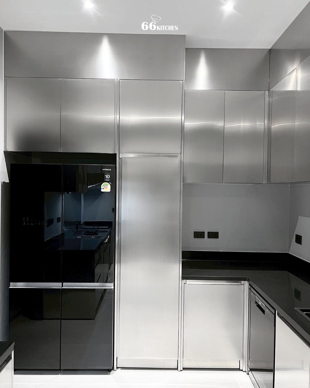 66 Kitchen | Bangkok