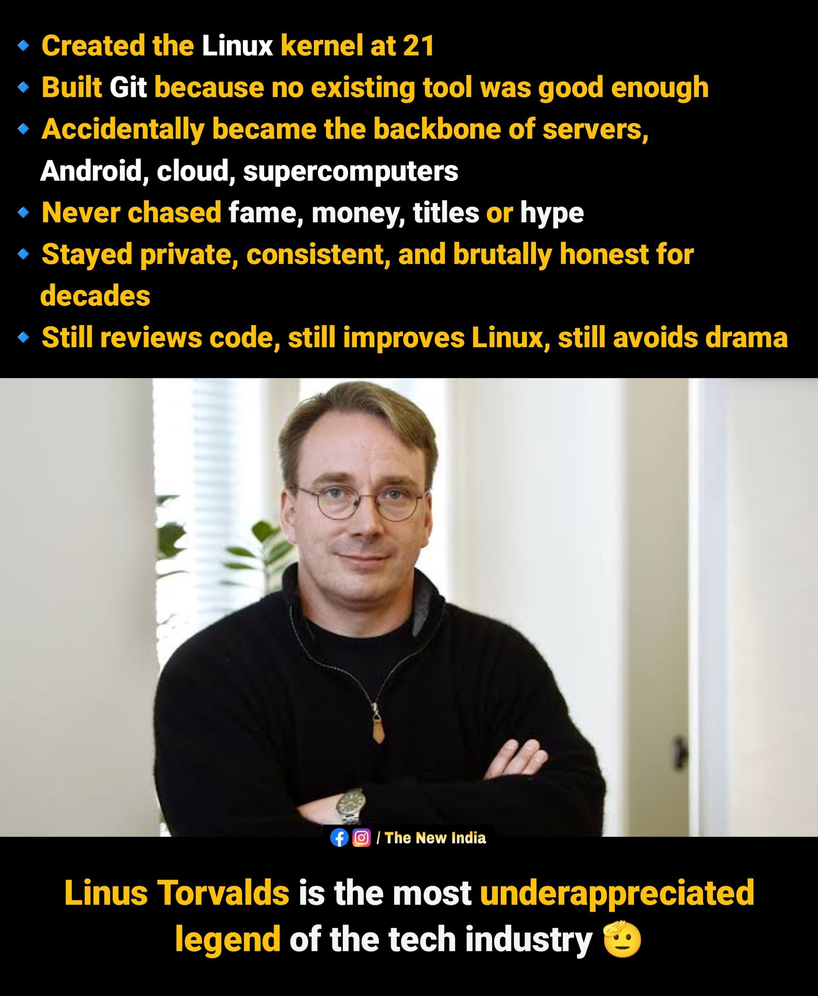 The New - He did it all without AI 😳 | Facebook