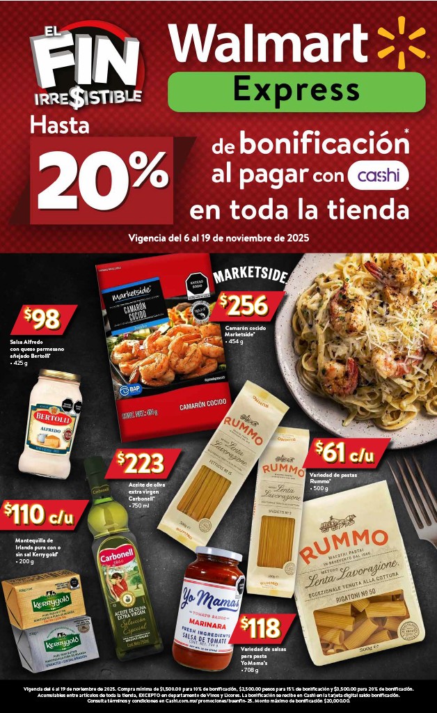 Walmart Express - Walmart Express added a new photo.