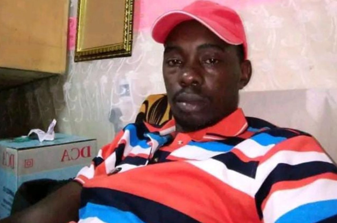 NTV Kenya - A pending car sale, suspect rape report and... | Facebook