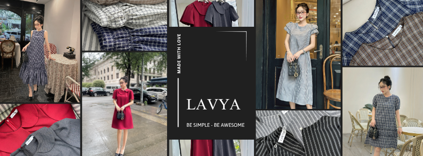 LAVYA Clothing