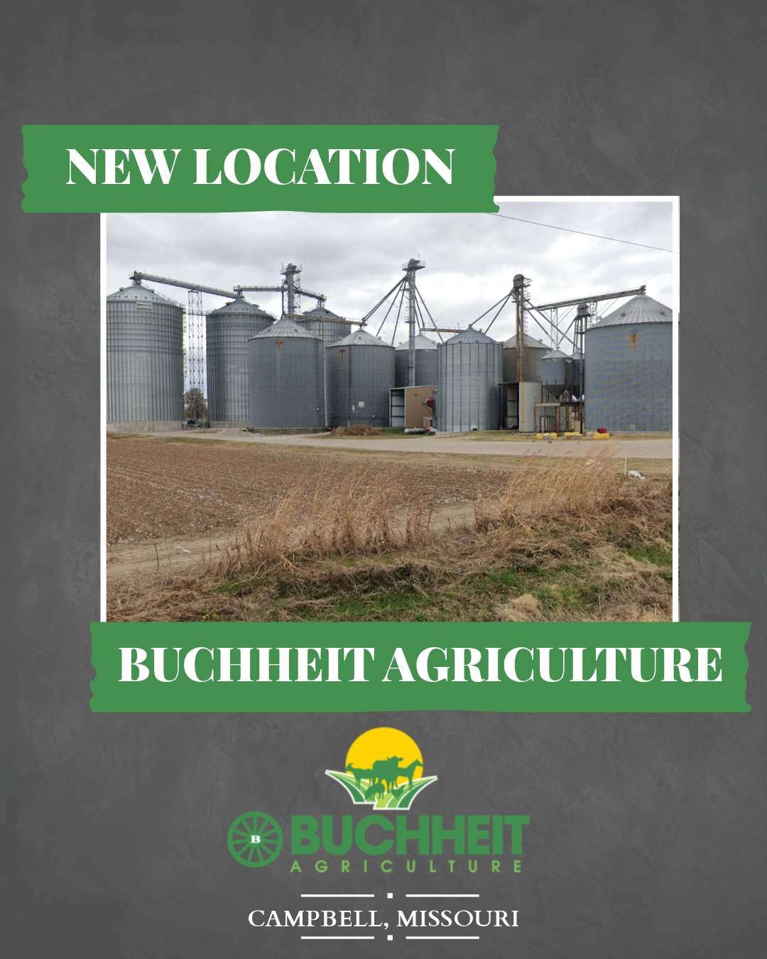 Buchheit Stores - Buchheit Agri is growing! We’re... | Facebook